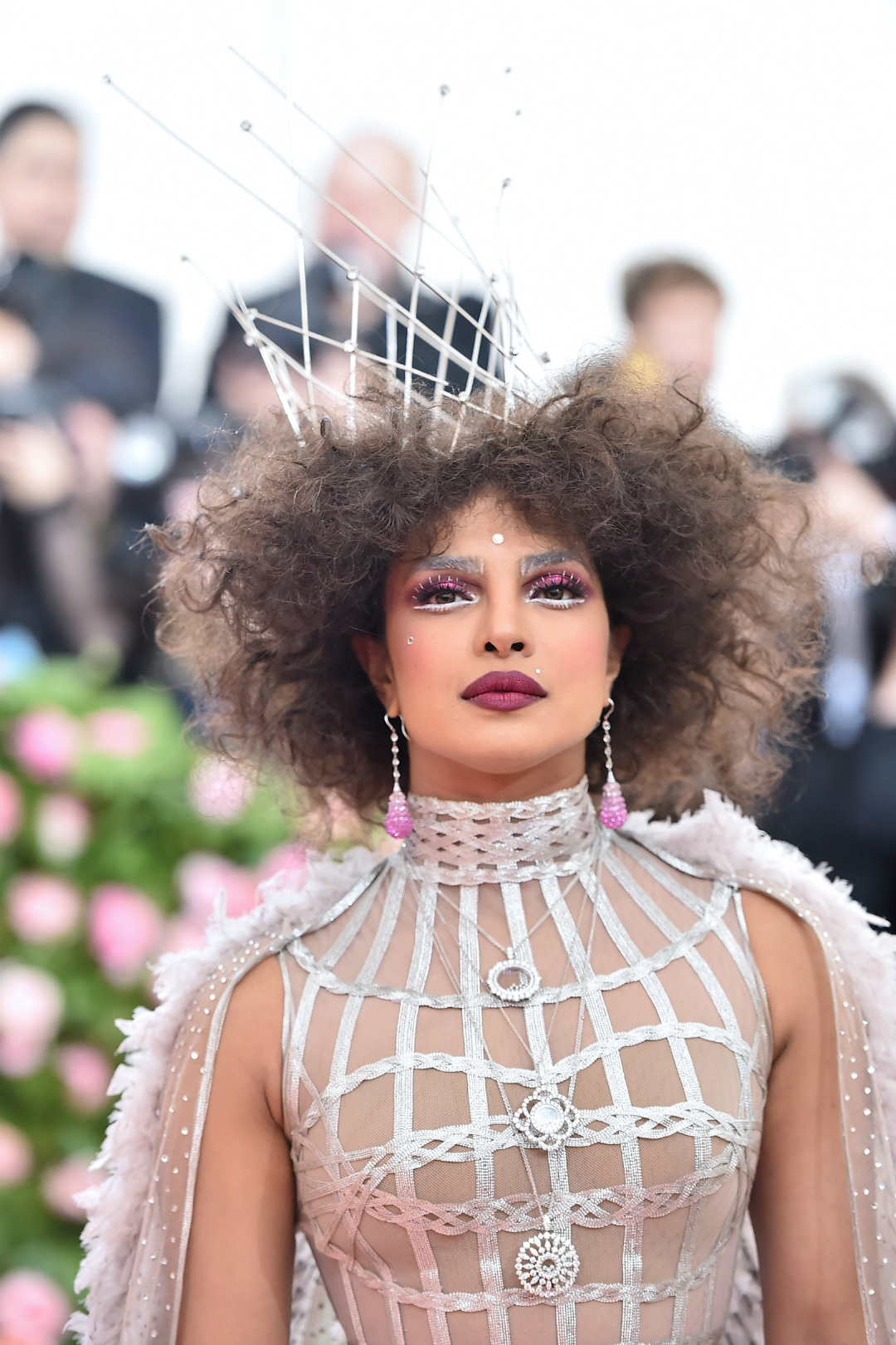 Met Gala 2019: Gecenin En İyi Saç ve Makyajları