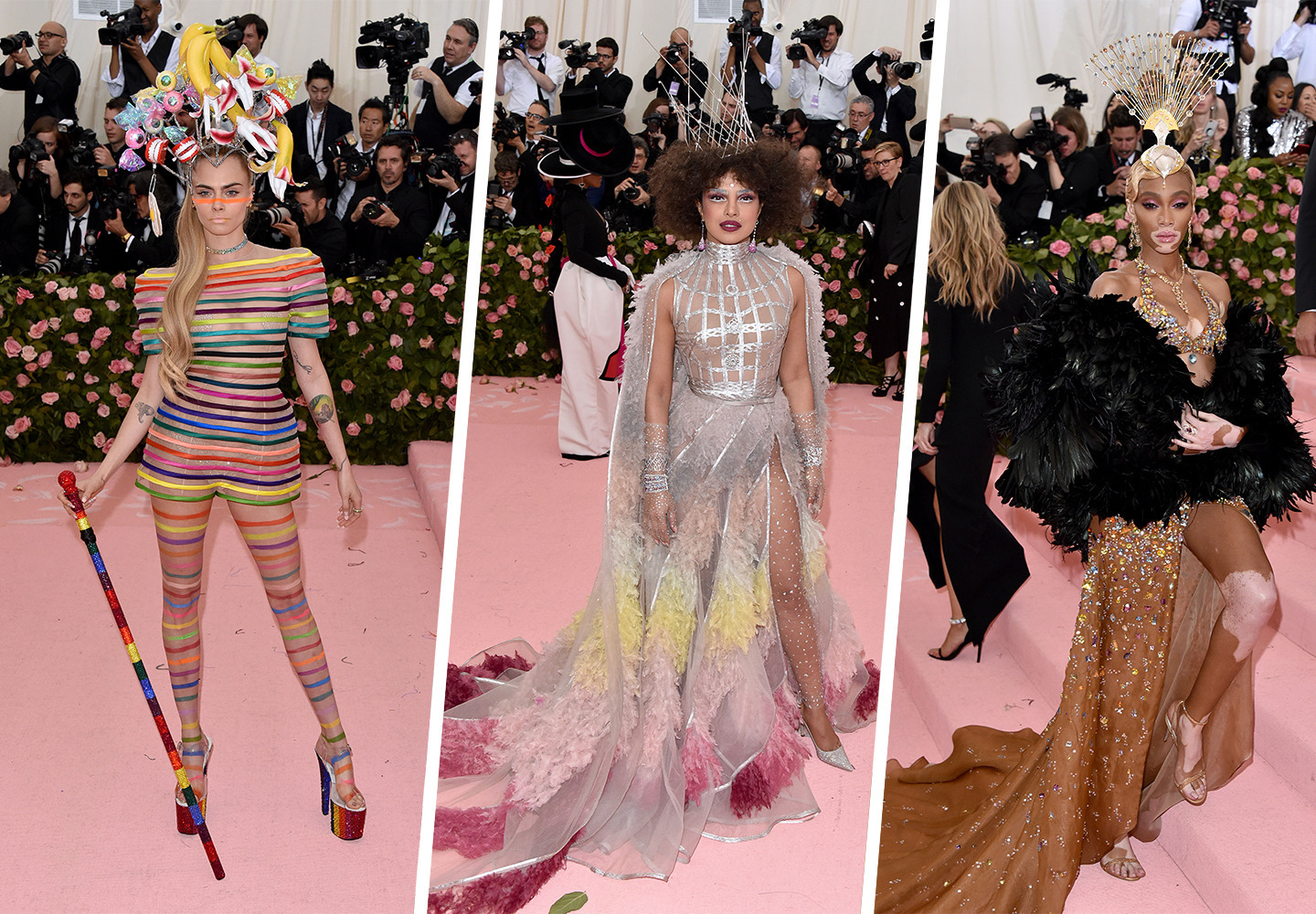 Met Gala 2019: Gecenin Öne Çıkan 6 Trendi