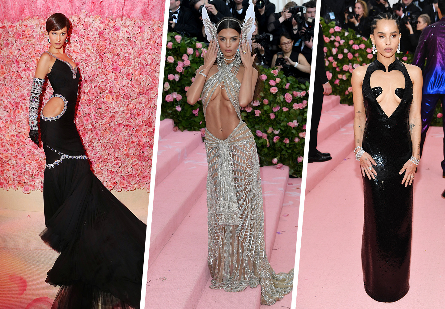 Met Gala 2019: Gecenin Öne Çıkan 6 Trendi