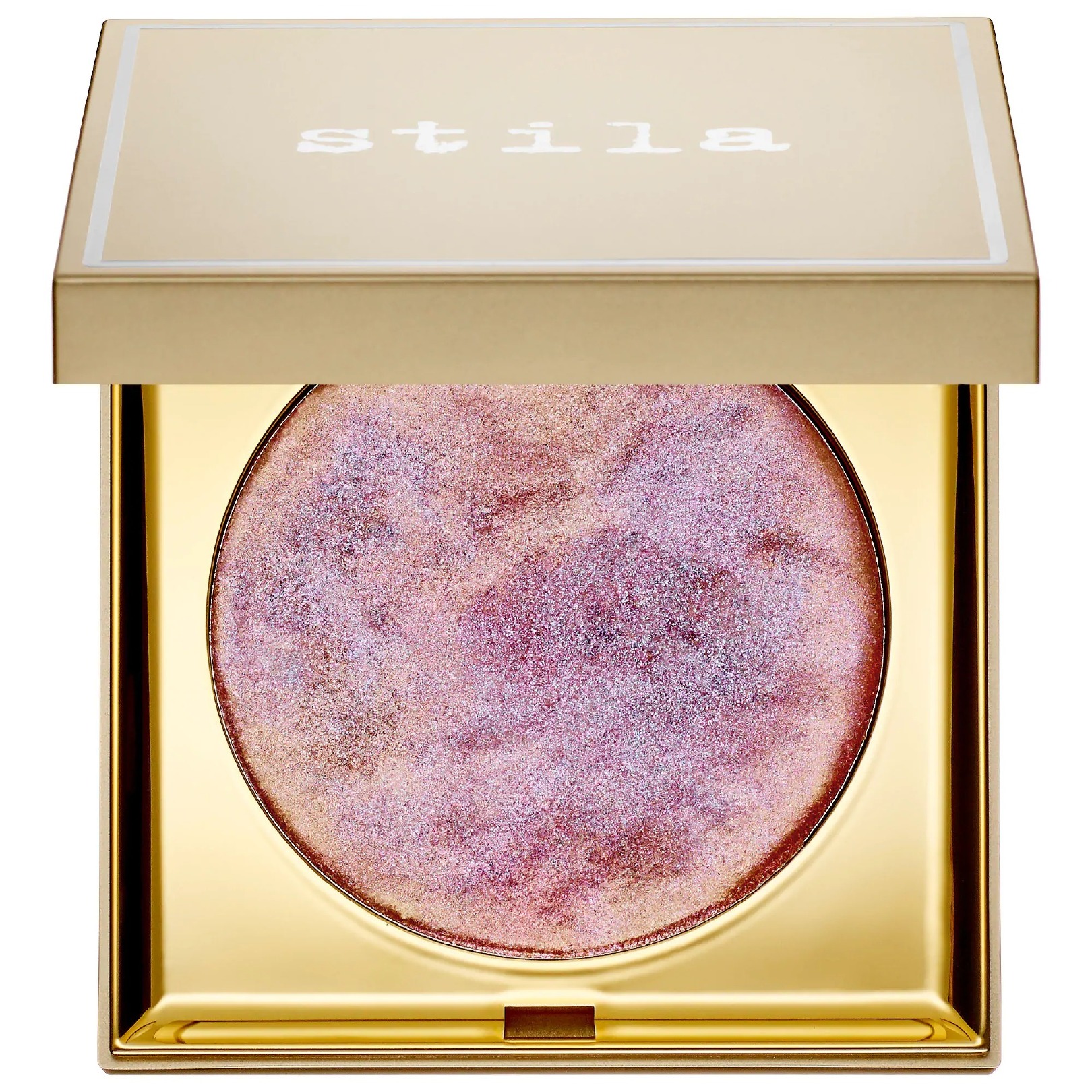 Dior Diorskin Nude Luminizer Shimmering Glow Powder- 02