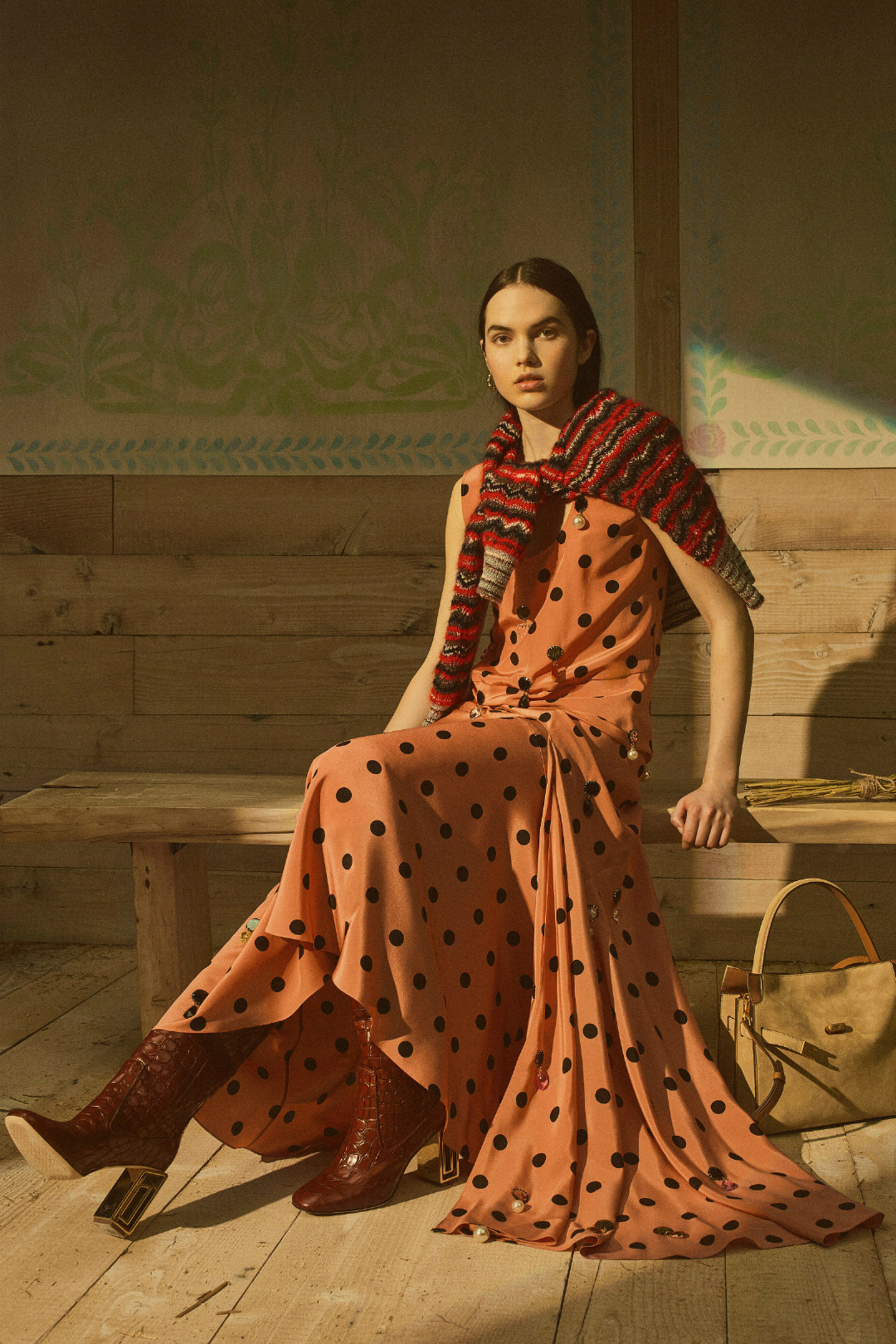 Tory Burch 2020 Resort