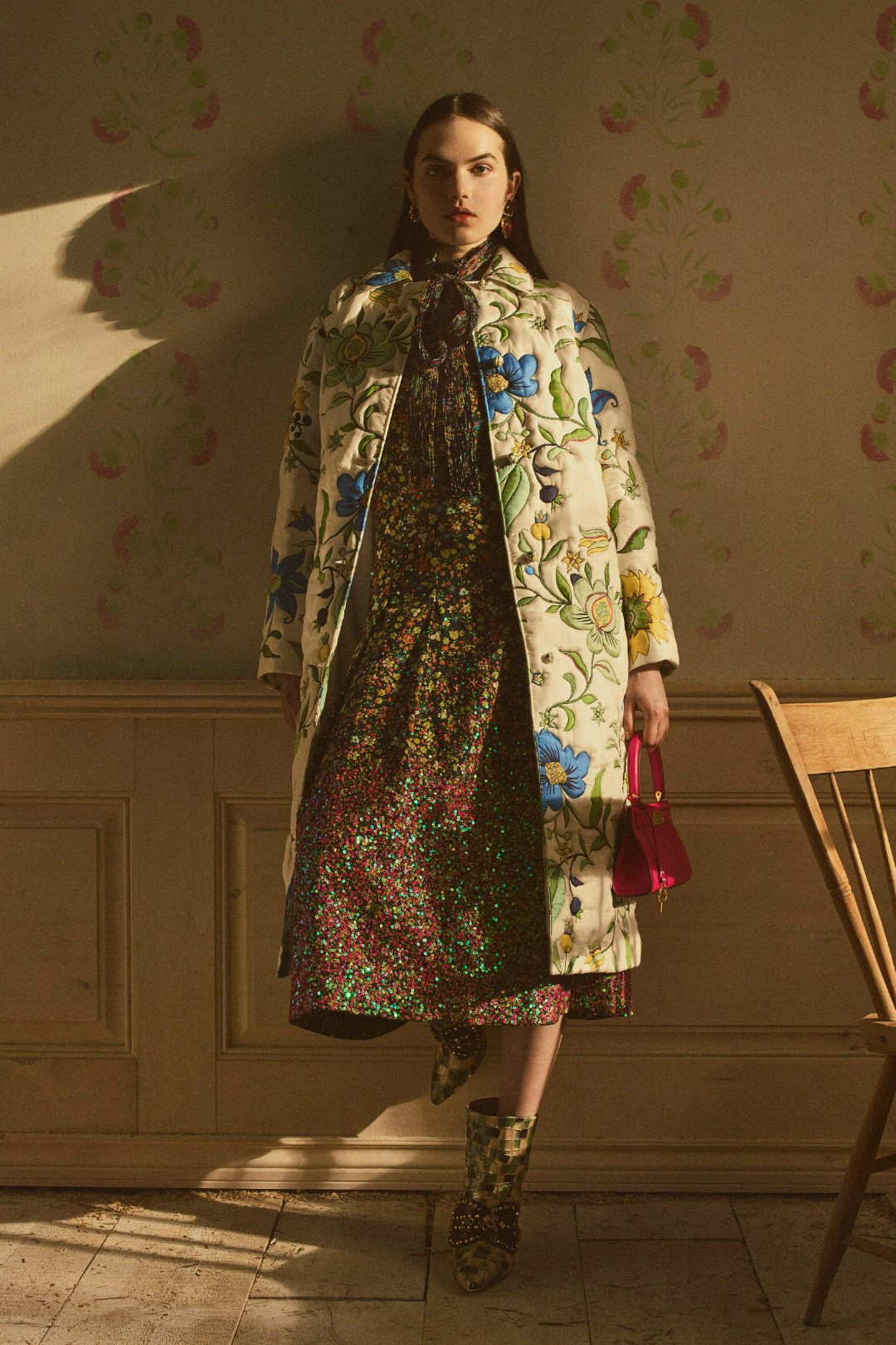 Tory Burch 2020 Resort