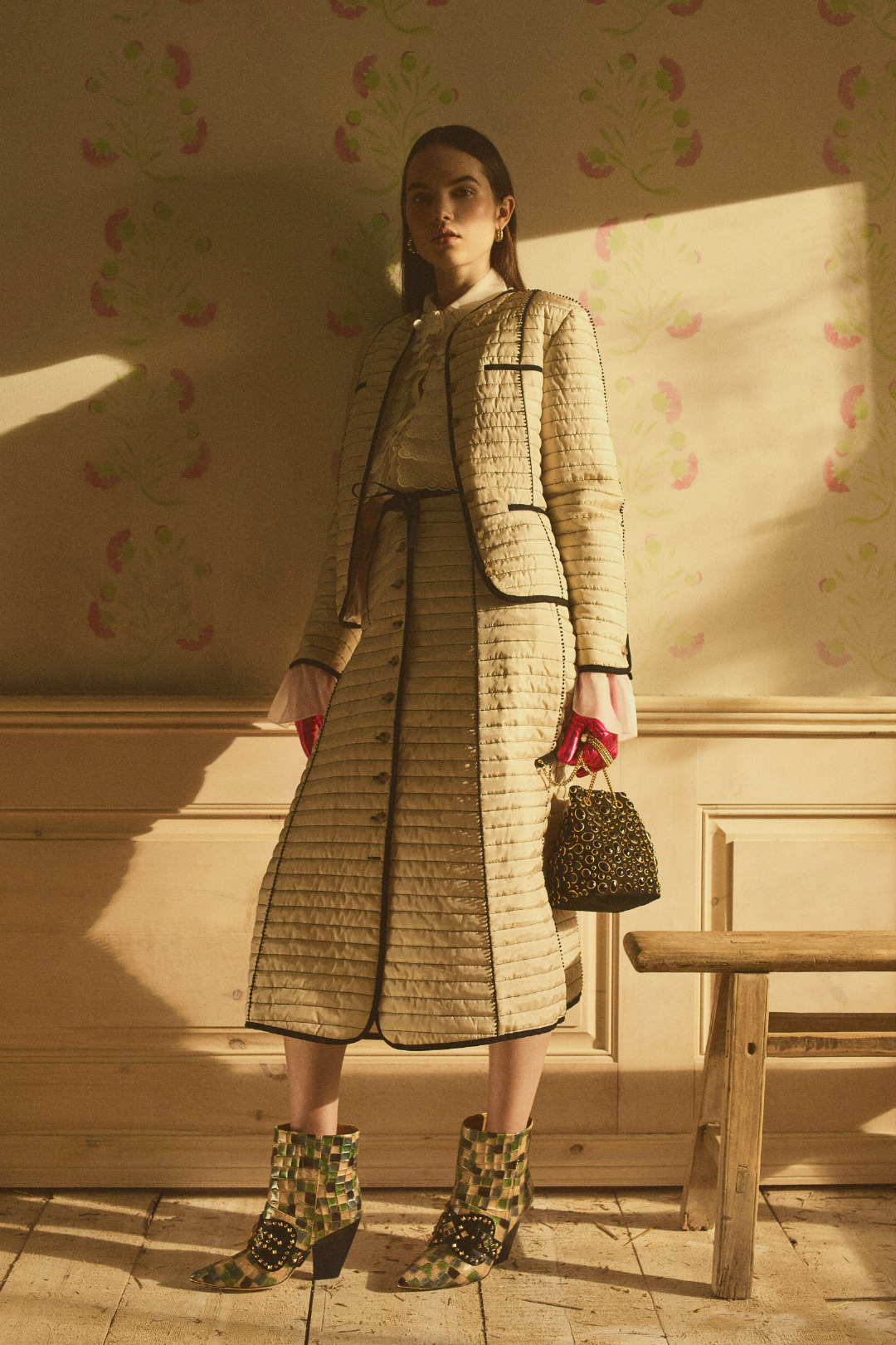 Tory Burch 2020 Resort