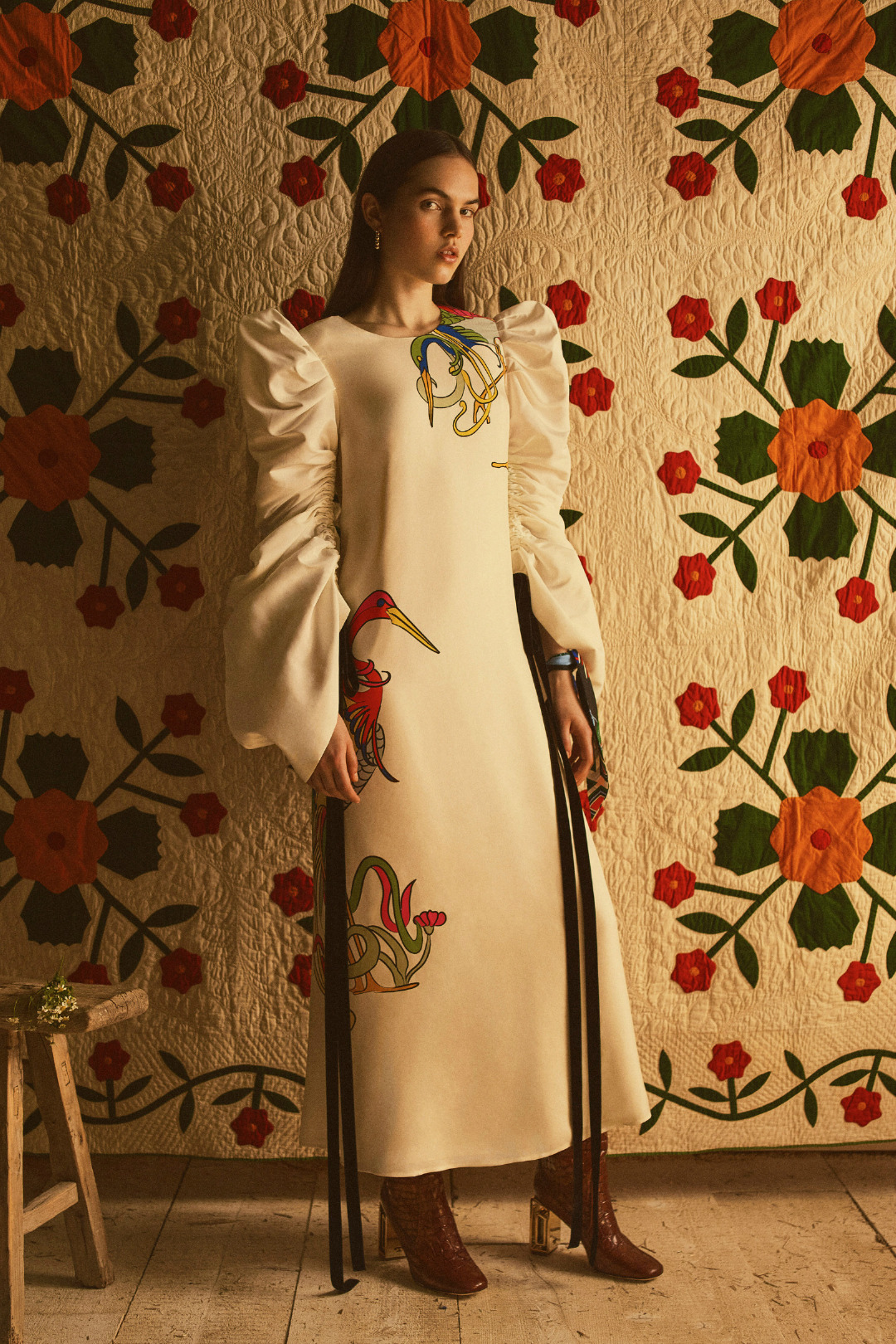 Tory Burch 2020 Resort