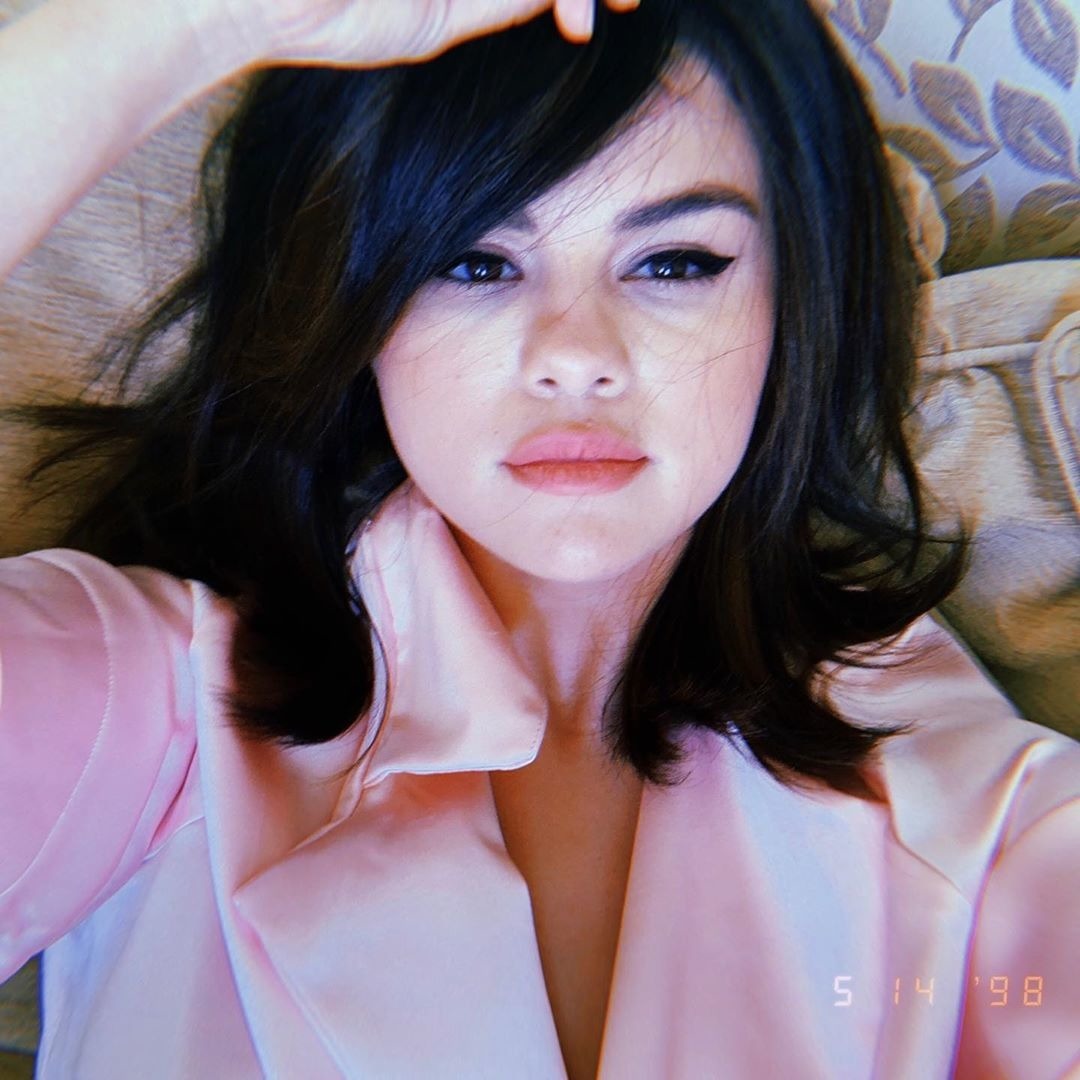 selena gomez