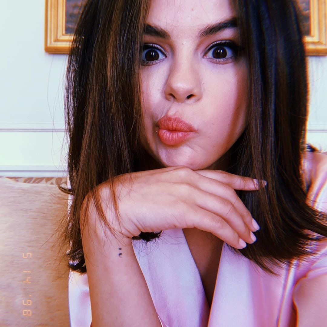 selena gomez