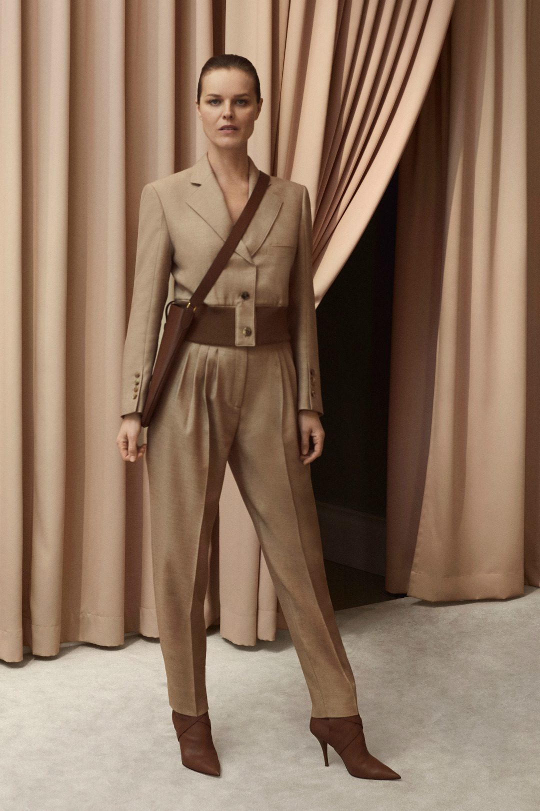 Burberry 2020 Resort