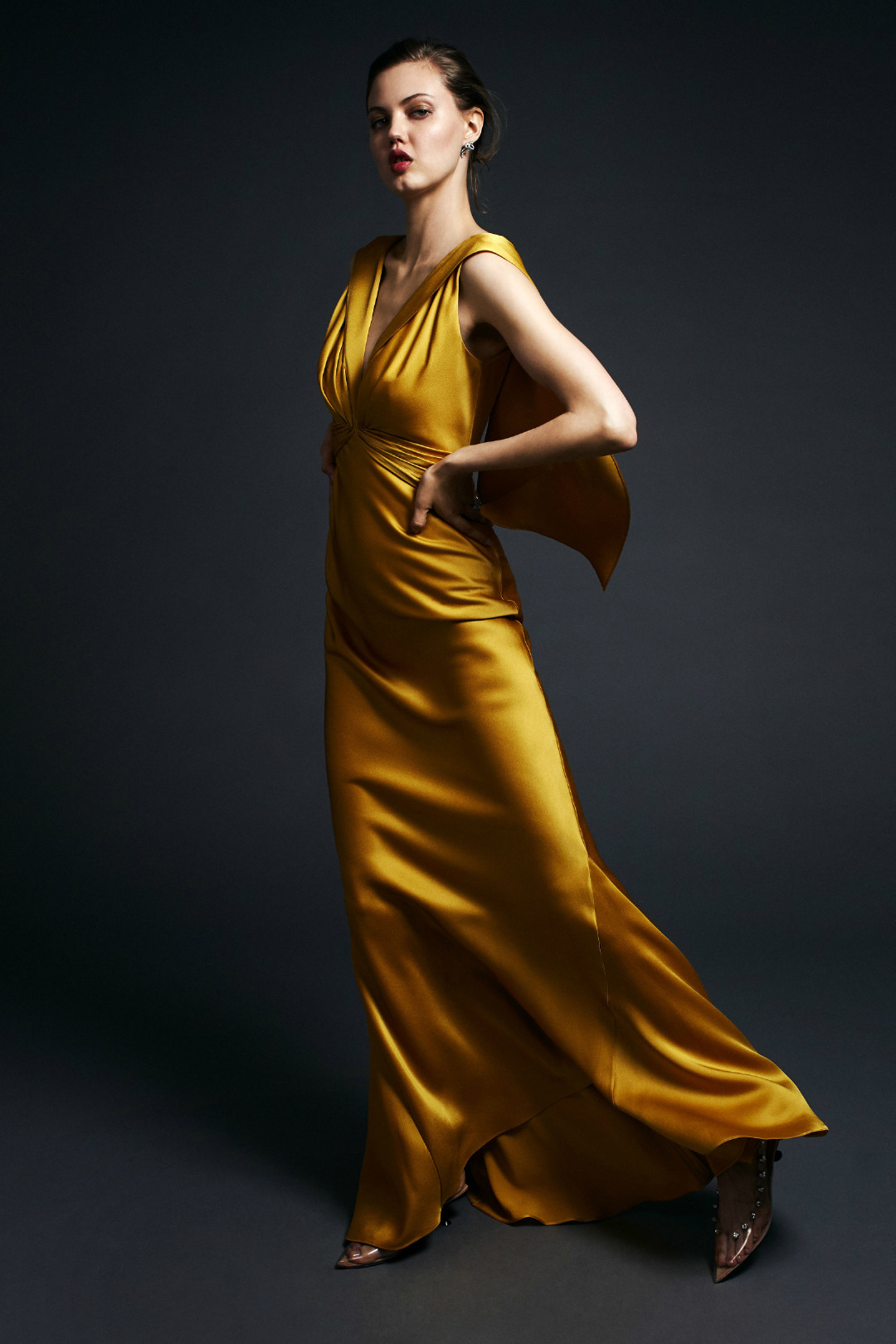 Zac Posen 2020 Resort