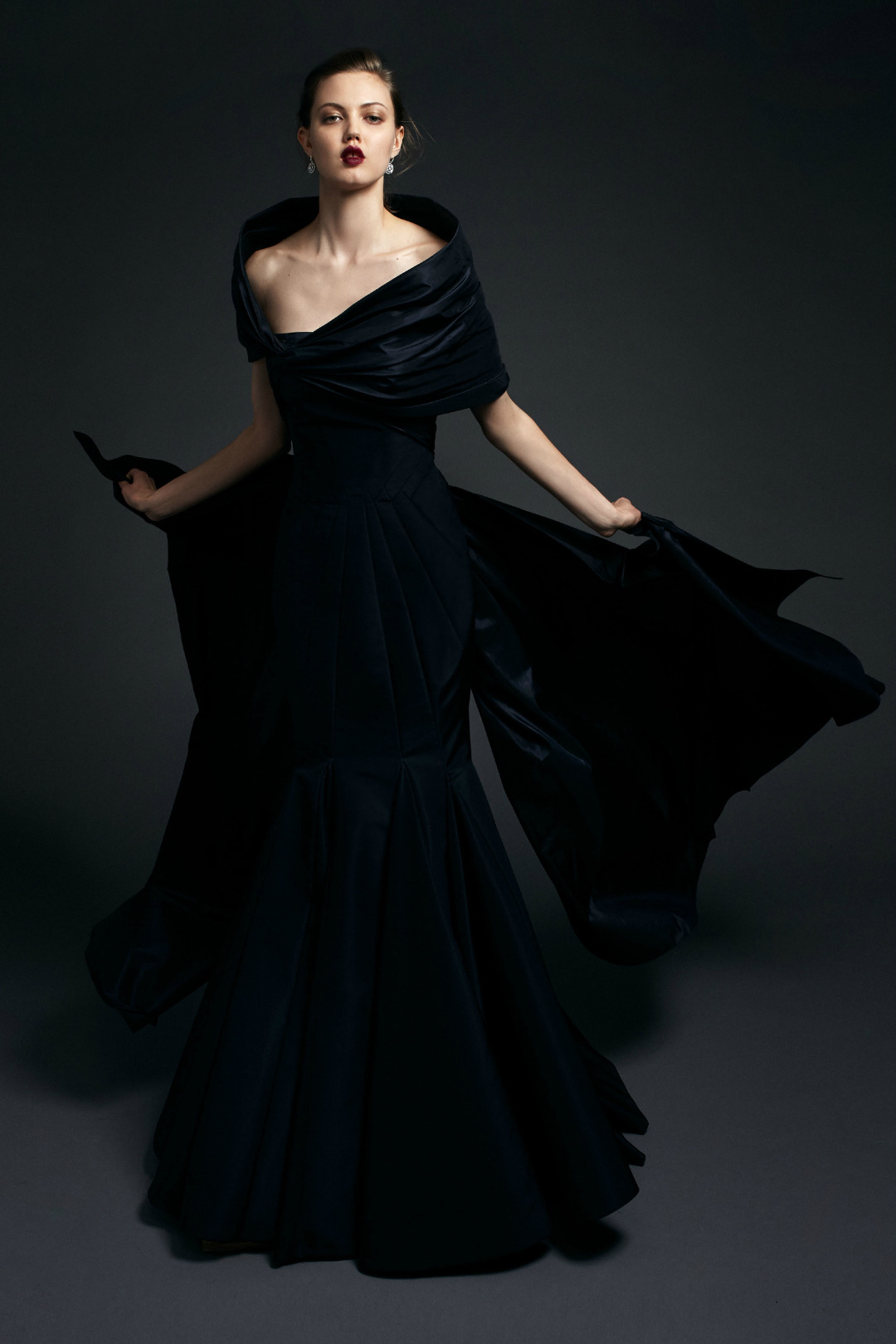 Zac Posen 2020 Resort