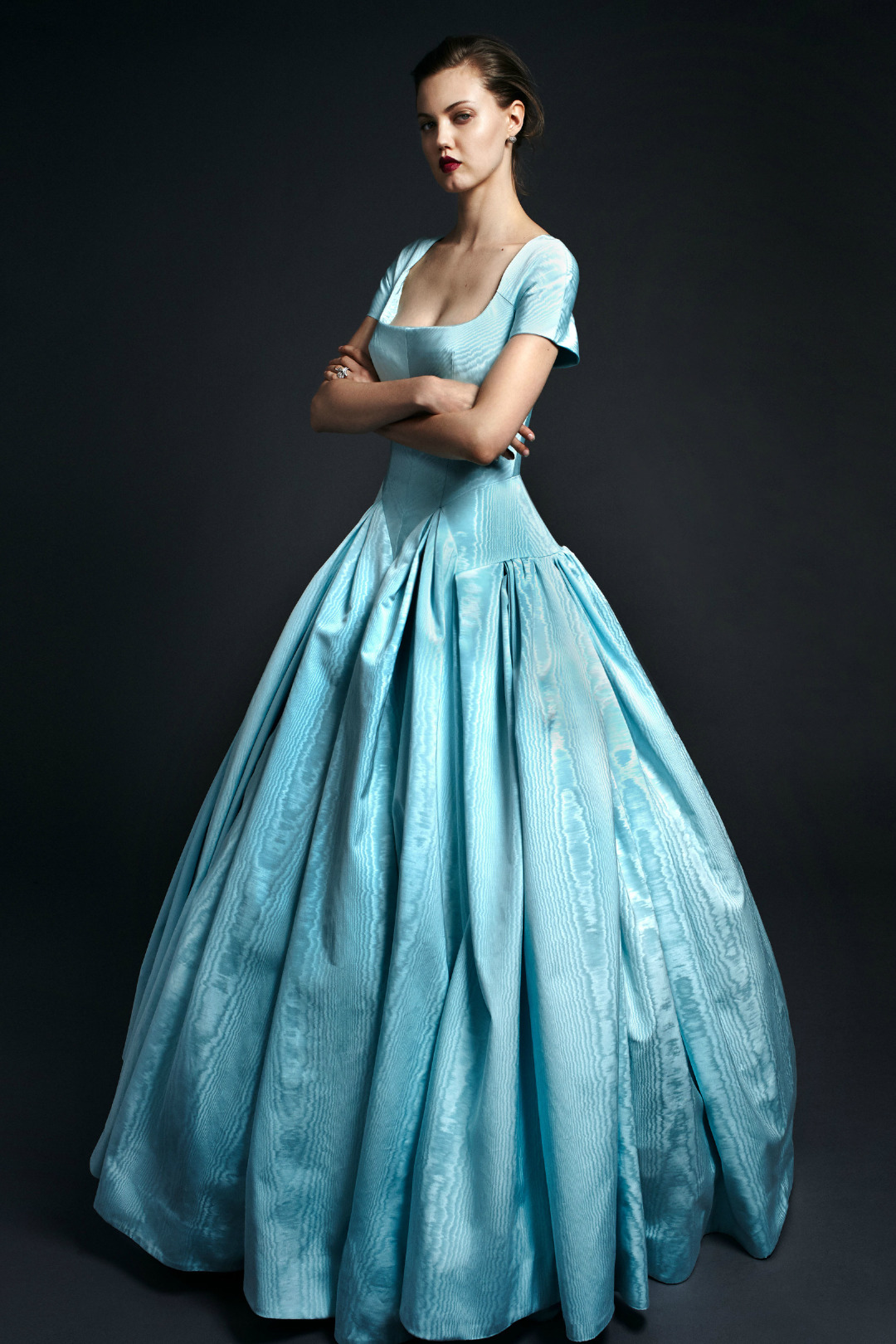 Zac Posen 2020 Resort