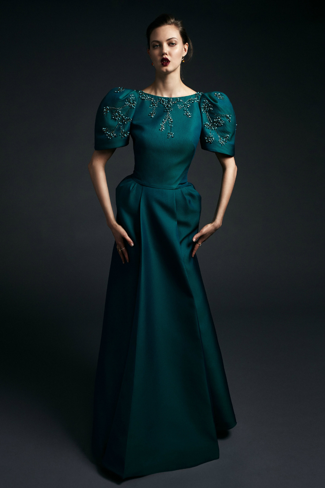 Zac Posen 2020 Resort