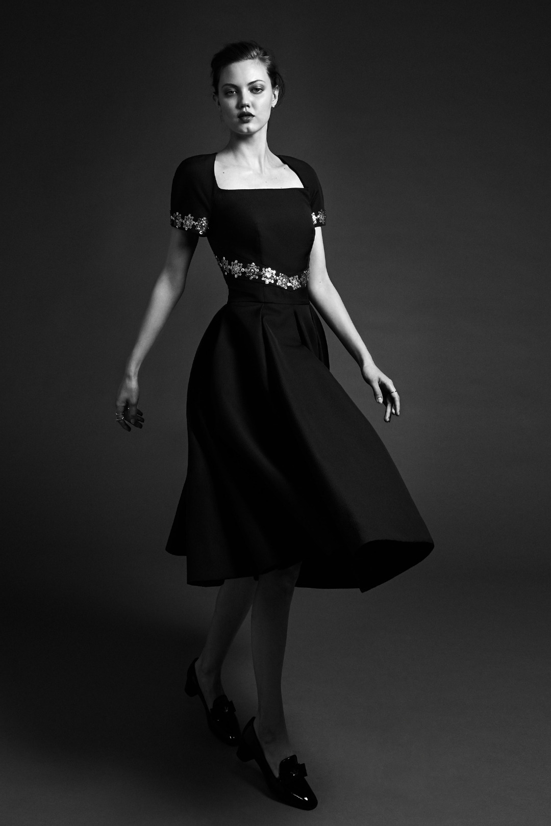 Zac Posen 2020 Resort