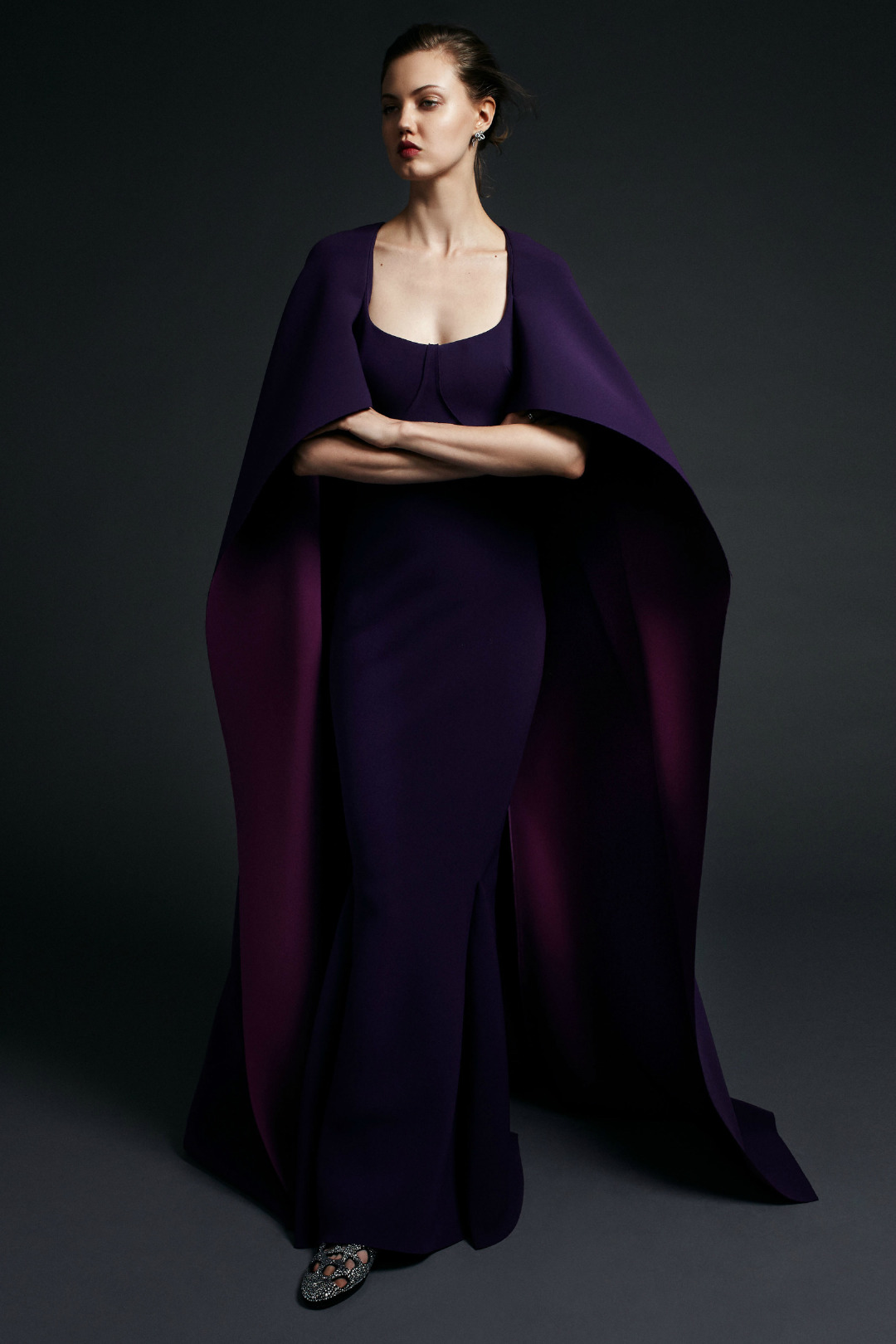 Zac Posen 2020 Resort