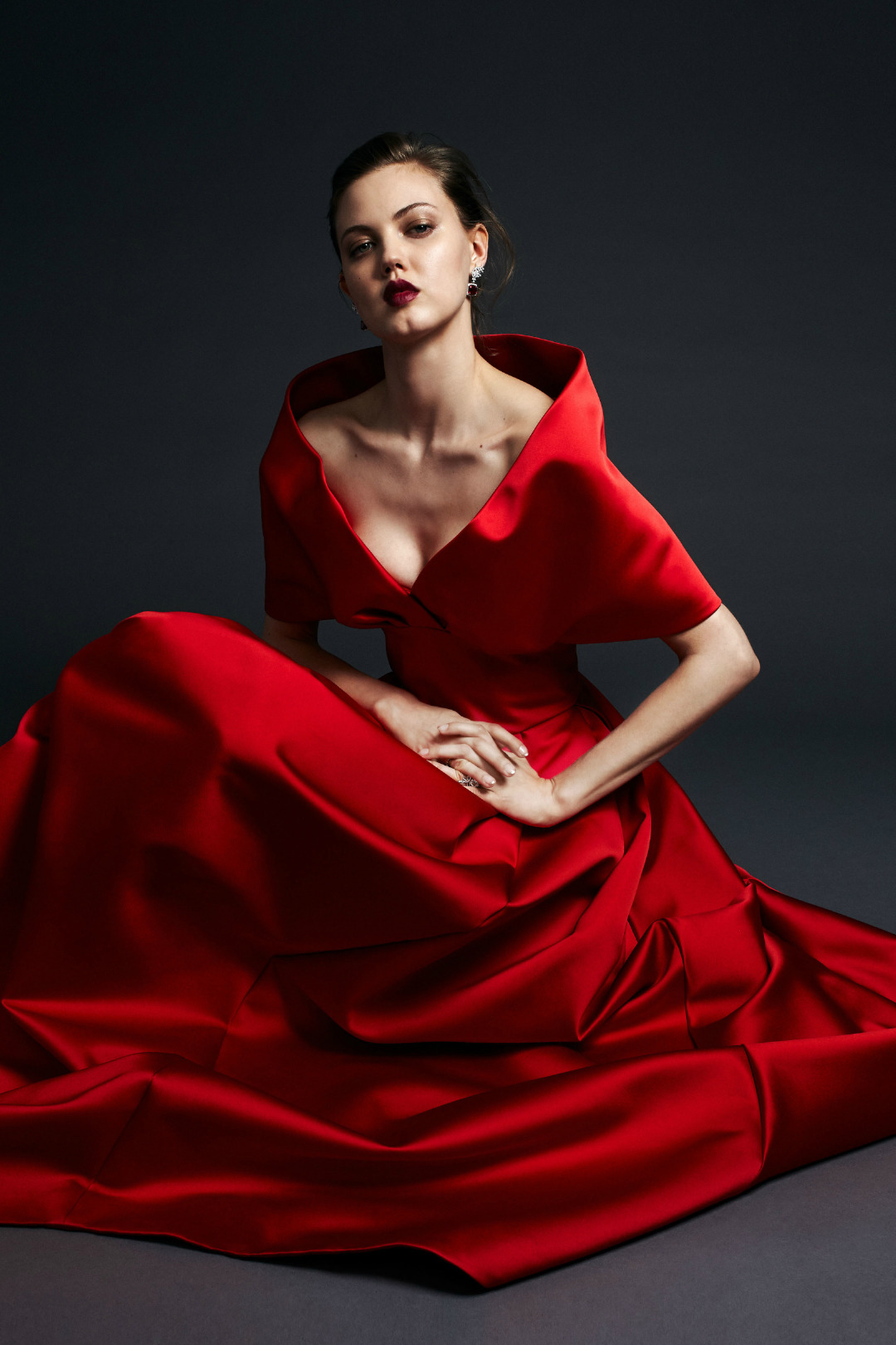 Zac Posen 2020 Resort