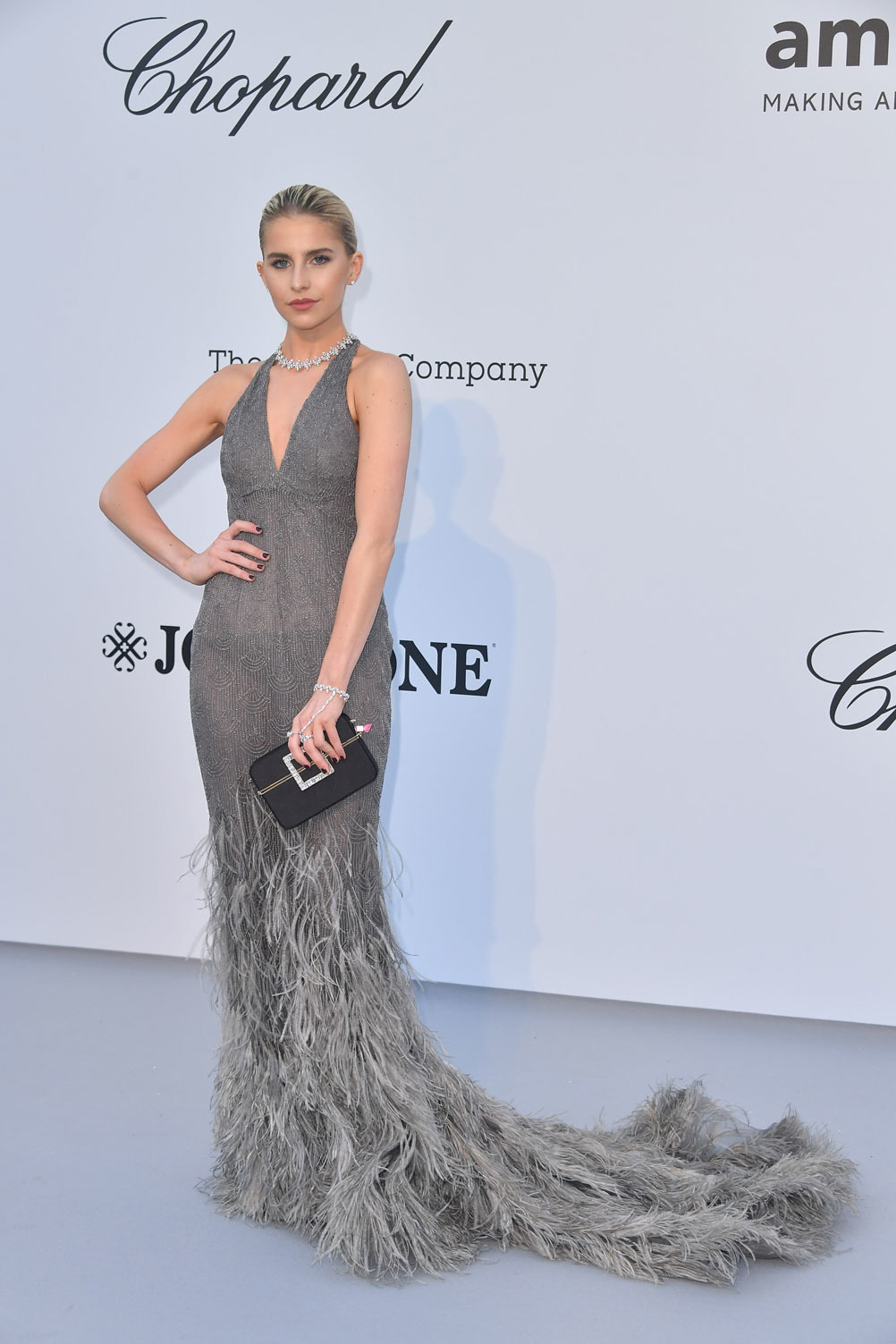 amfAR Gala Cannes 2019: En İyi Giyinen Ünlüleri