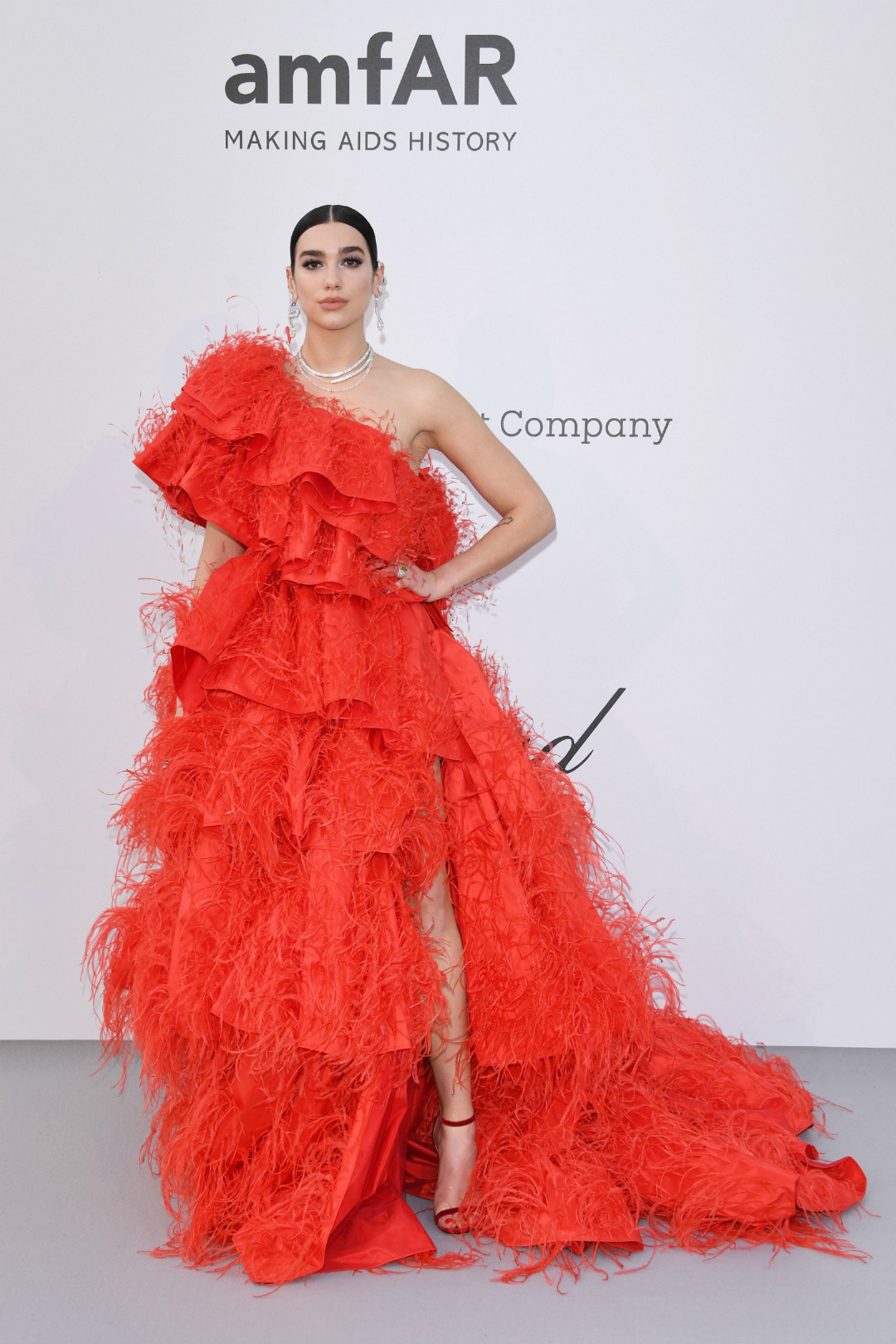 amfAR Gala Cannes 2019: En İyi Giyinen Ünlüleri