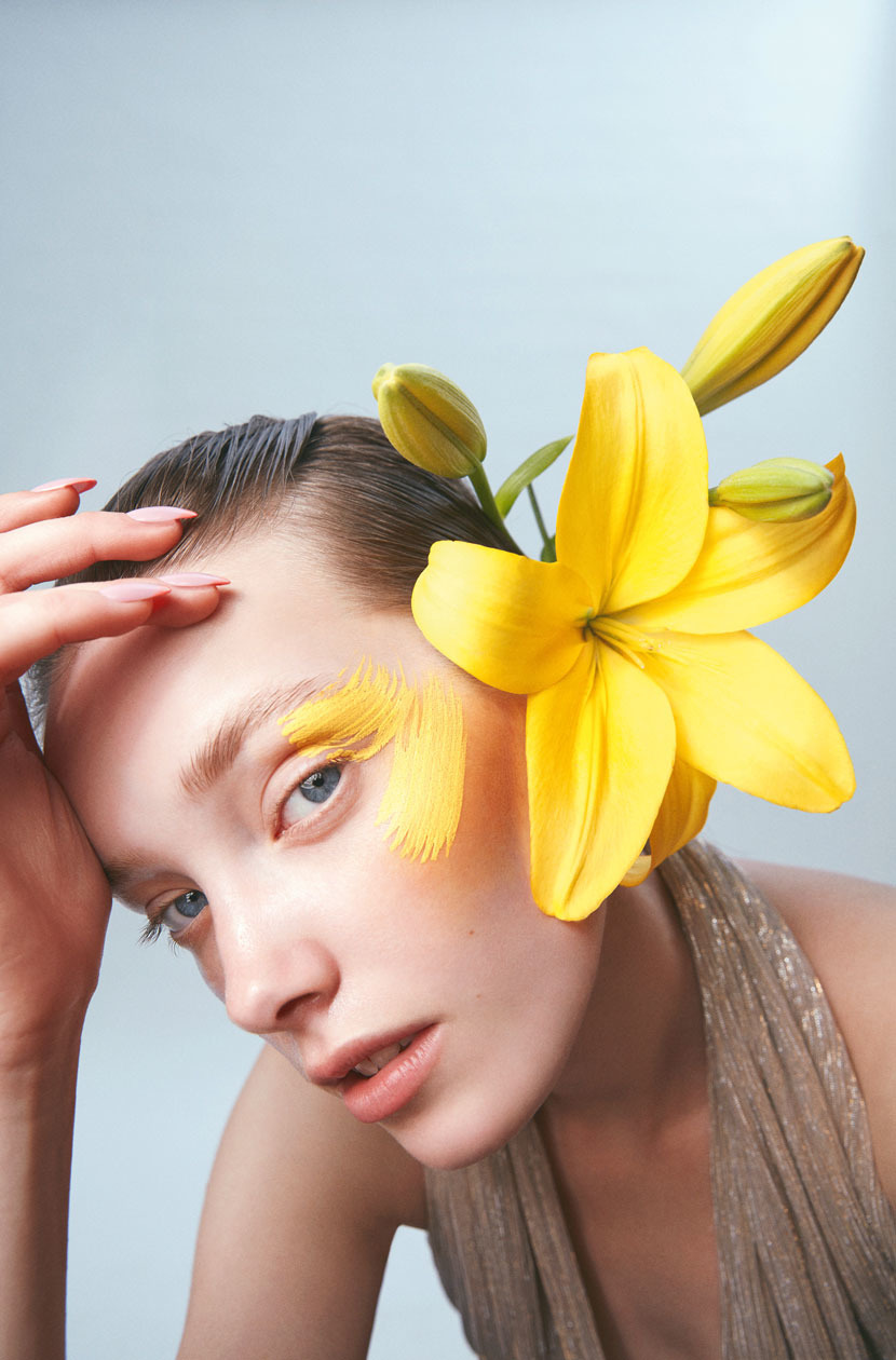 Vogue Türkiye Haziran/Temmuz 2019