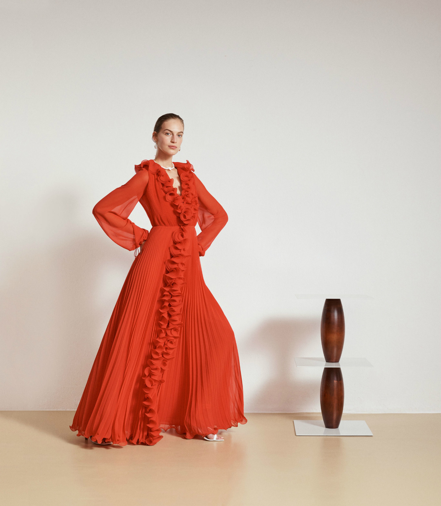Vogue Türkiye Haziran/Temmuz 2019