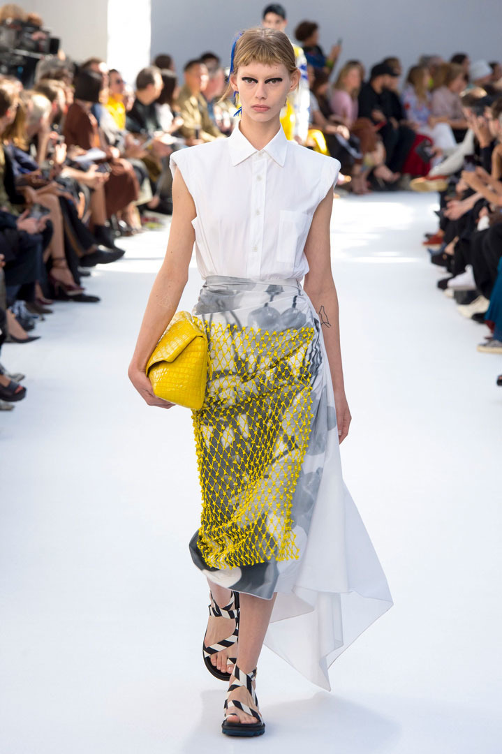 Vogue Türkiye Haziran/Temmuz 2019