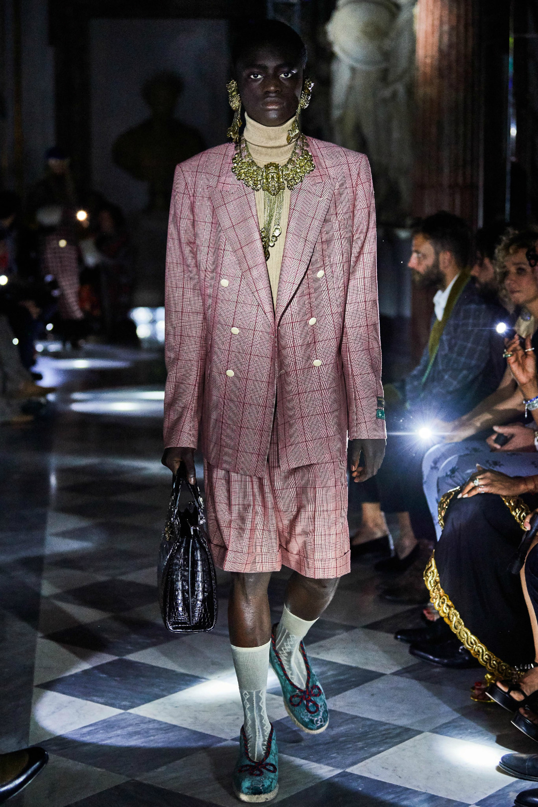 Gucci 2020 Resort