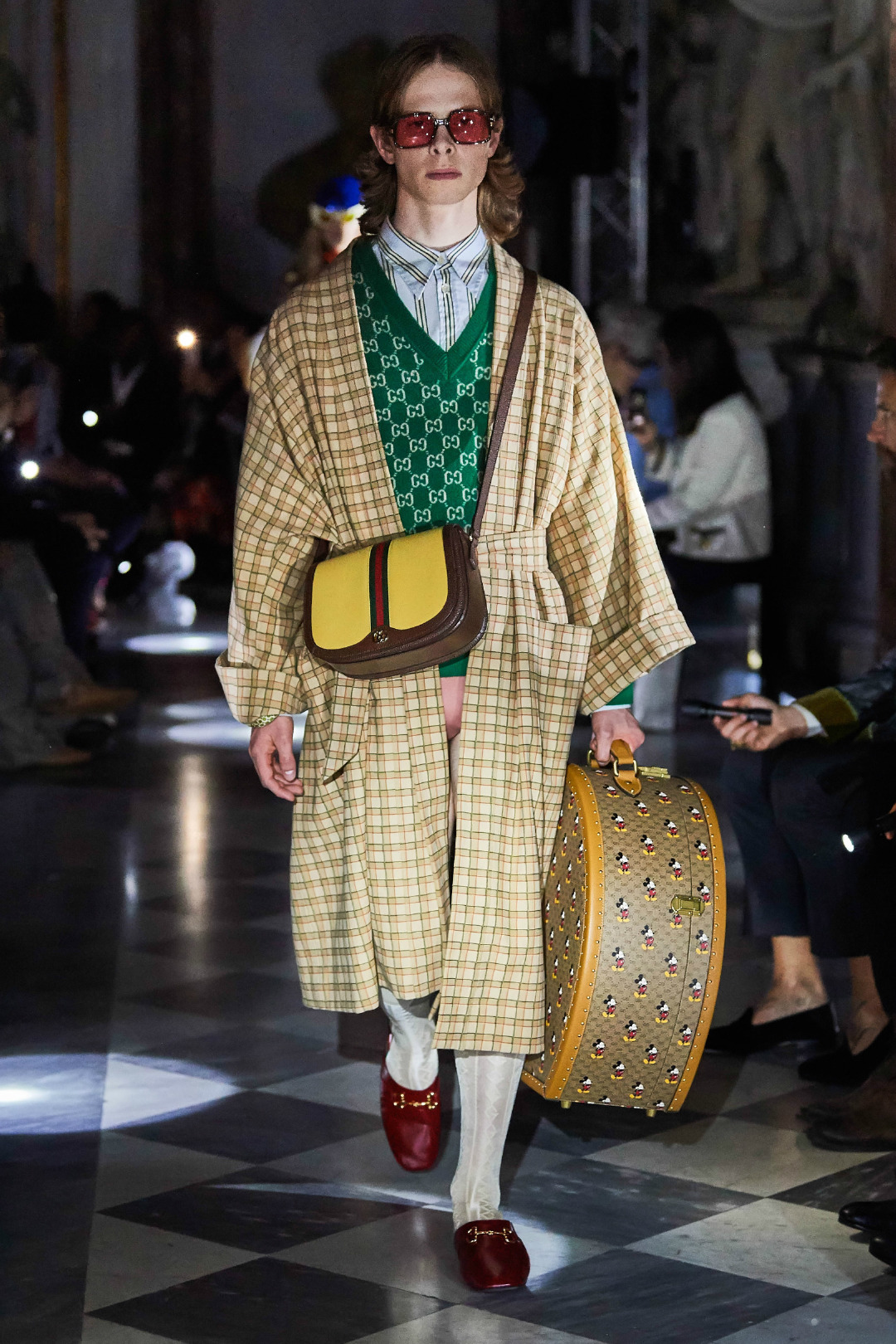 Gucci 2020 Resort