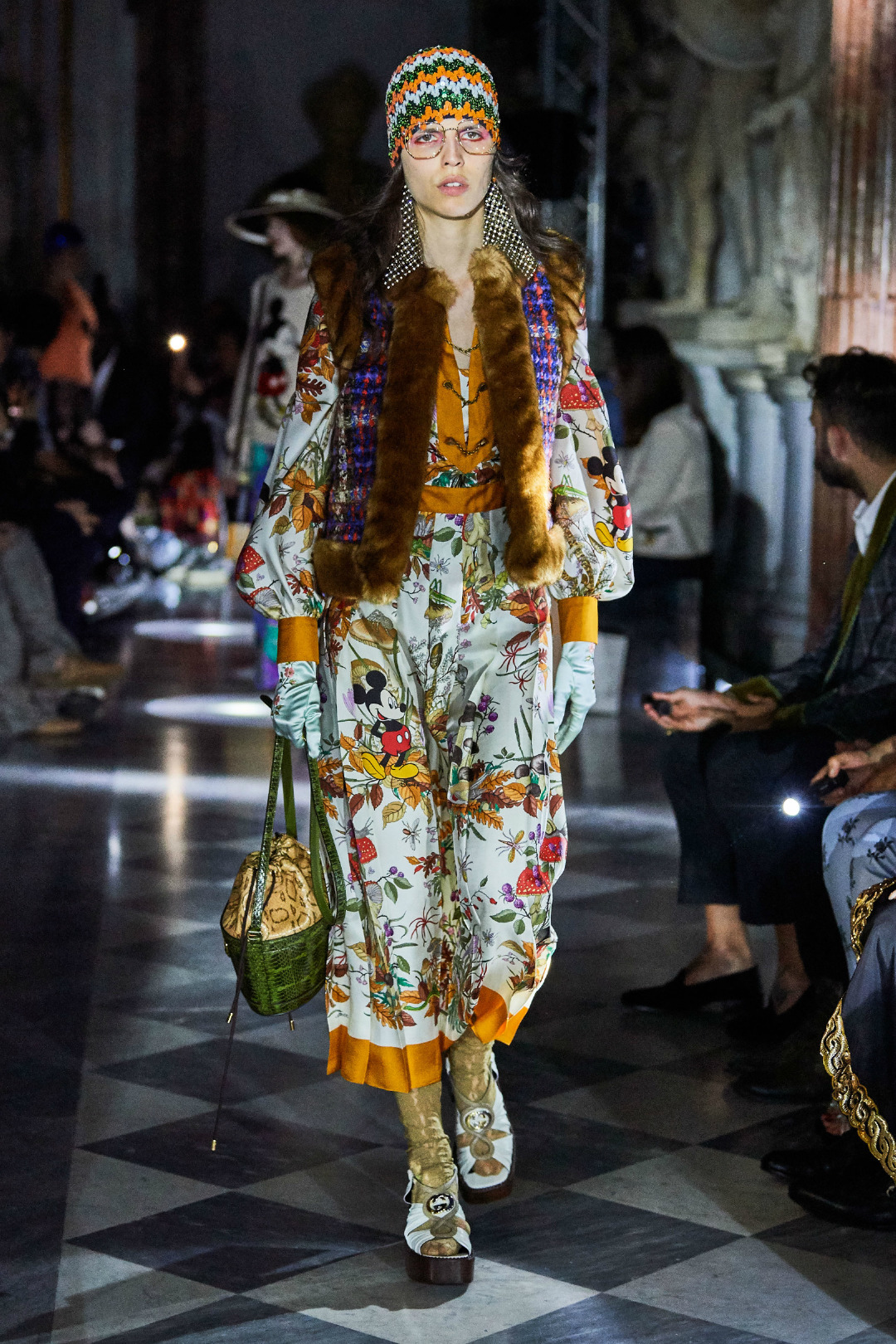 Gucci 2020 Resort