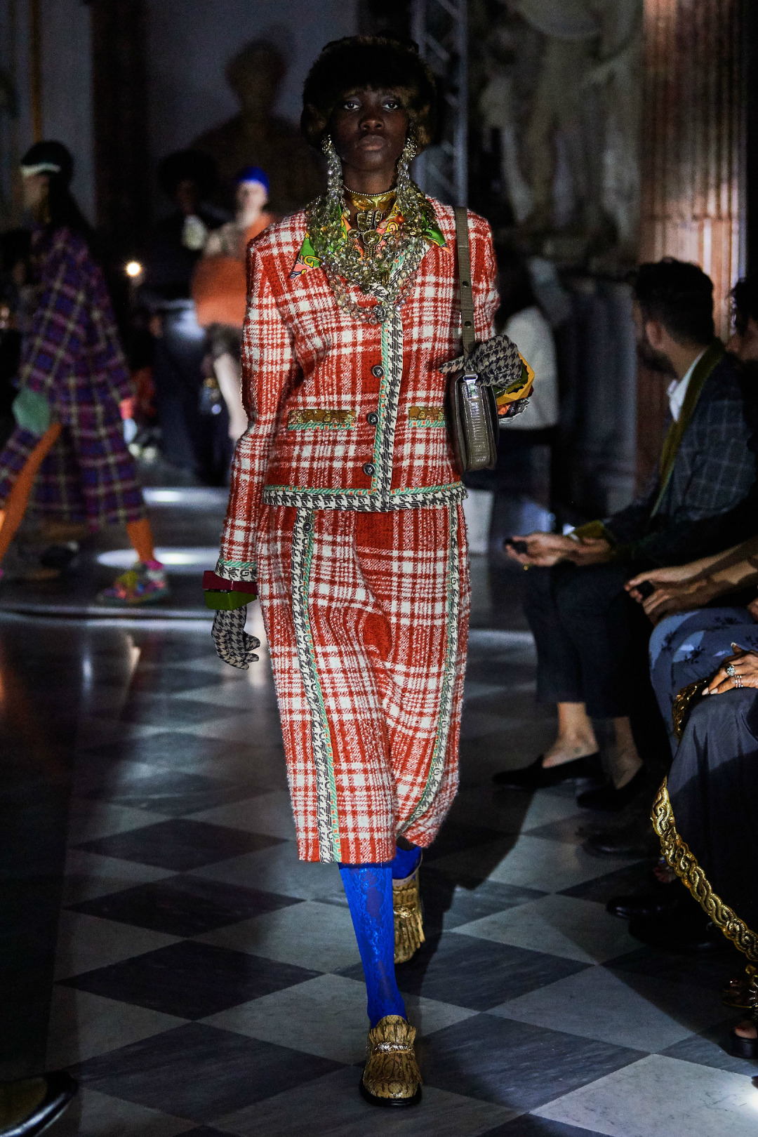 Gucci 2020 Resort