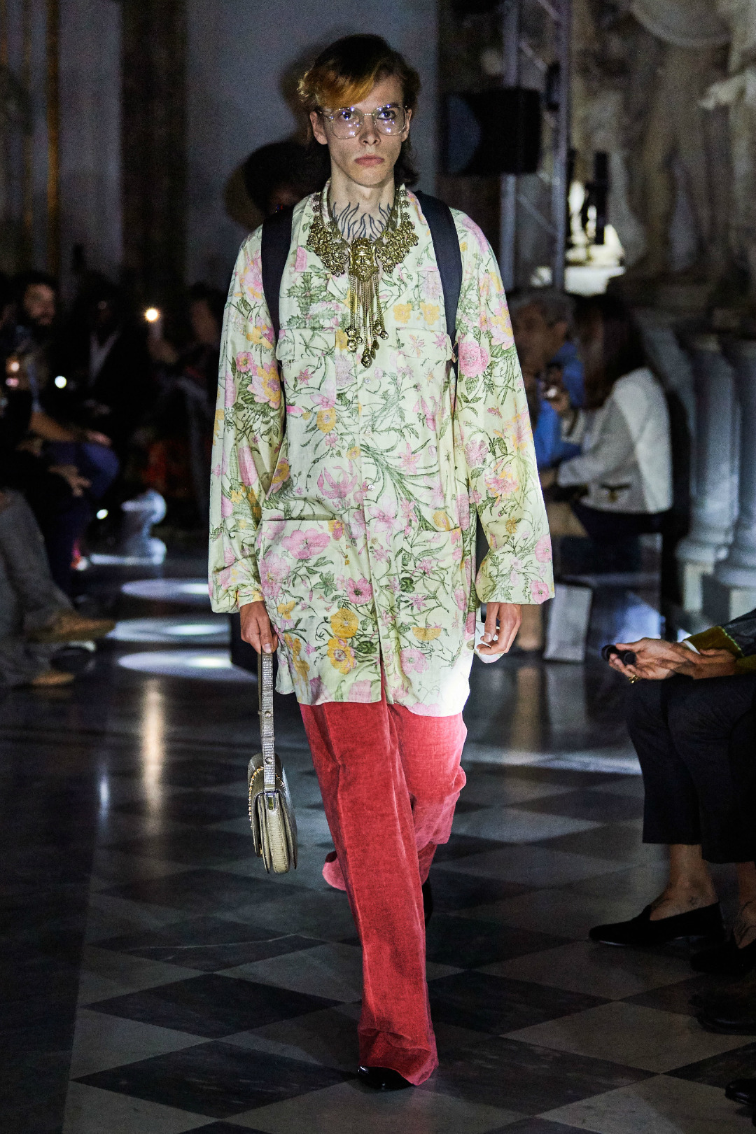 Gucci 2020 Resort