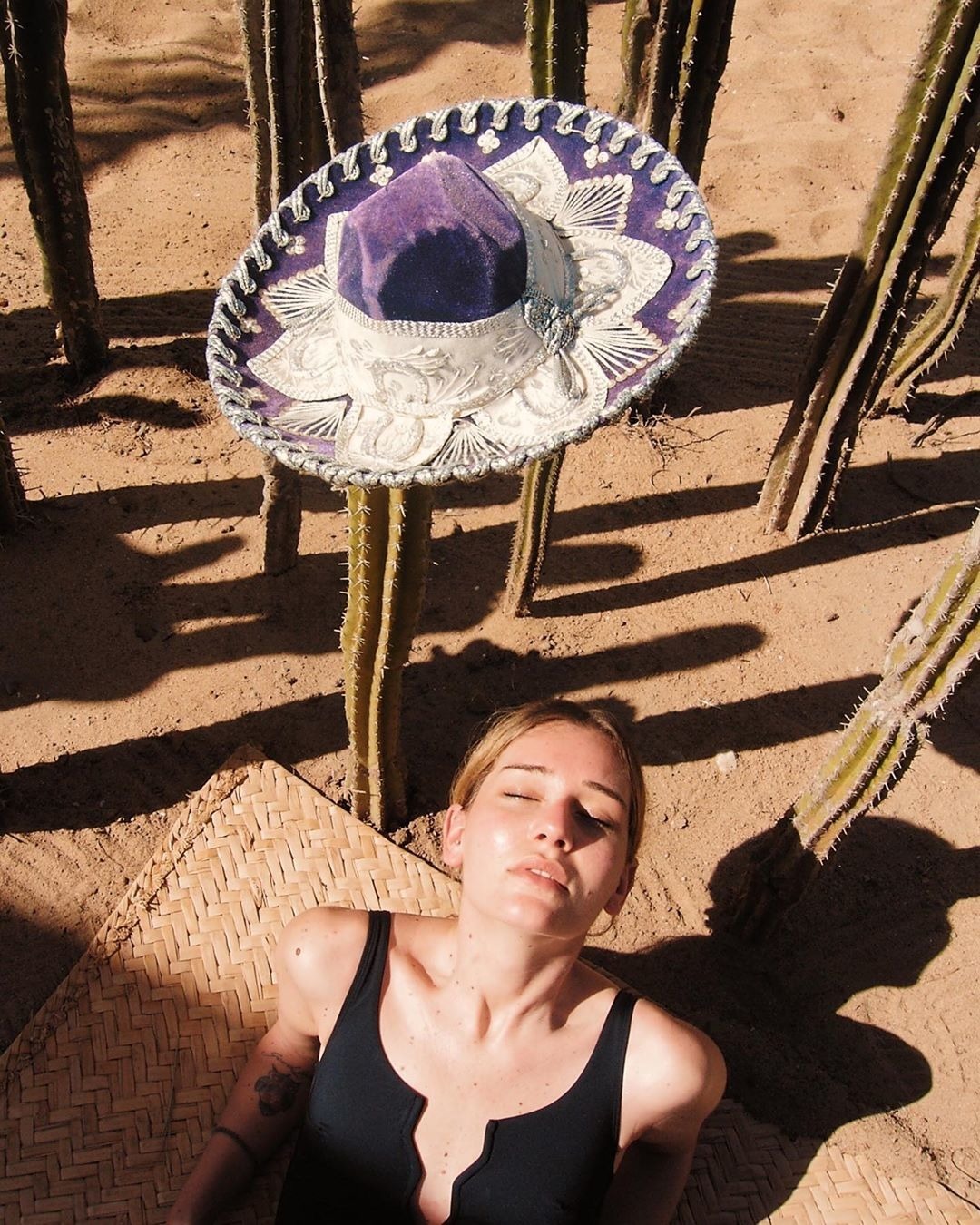 Kendall Jenner'dan Elsa Hosk'a Haftanın Güzellik Instagramları