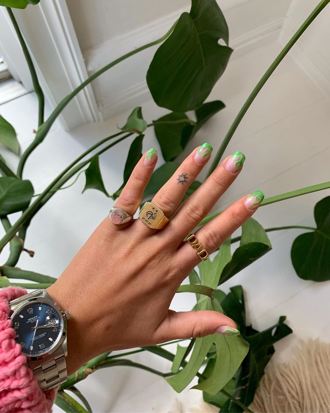 Kendall Jenner'dan Elsa Hosk'a Haftanın Güzellik Instagramları