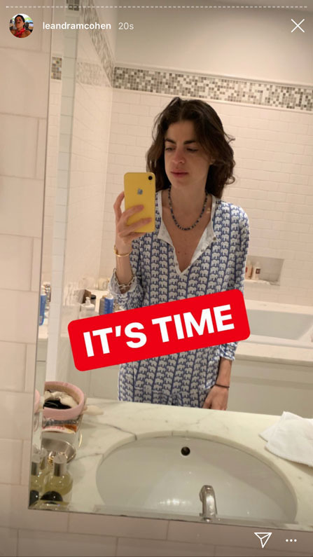 Leandra Medine’den Instagram’ı Efektif Kullanma Dersi