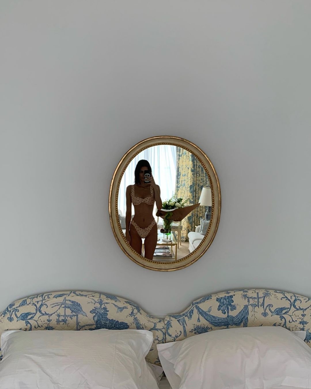 Kendall Jenner'dan Elsa Hosk'a Haftanın Güzellik Instagramları