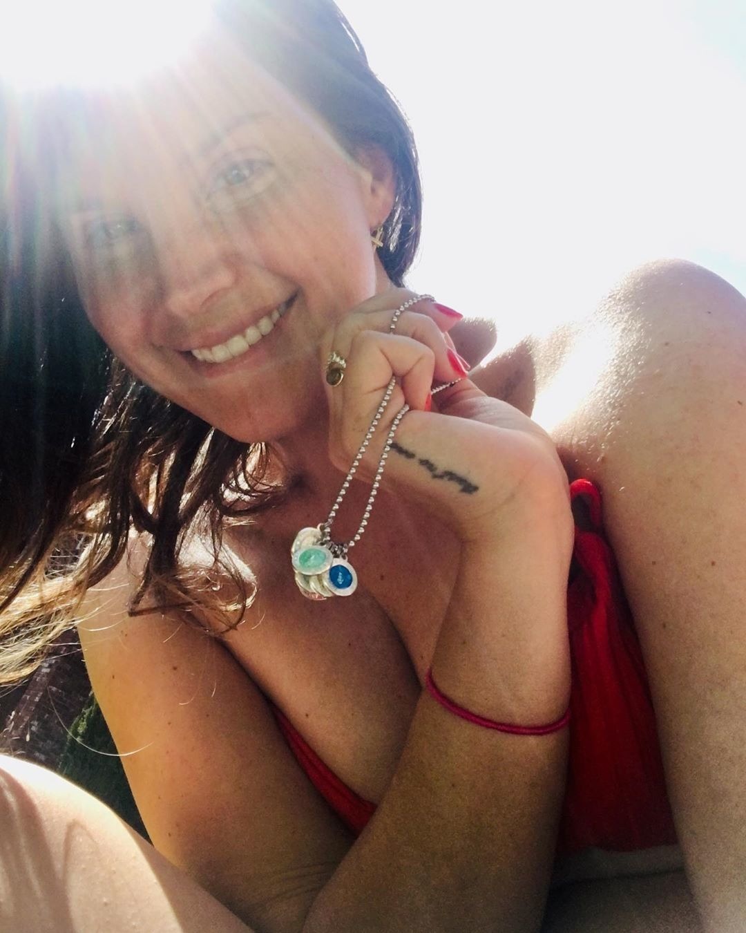 Kendall Jenner'dan Elsa Hosk'a Haftanın Güzellik Instagramları