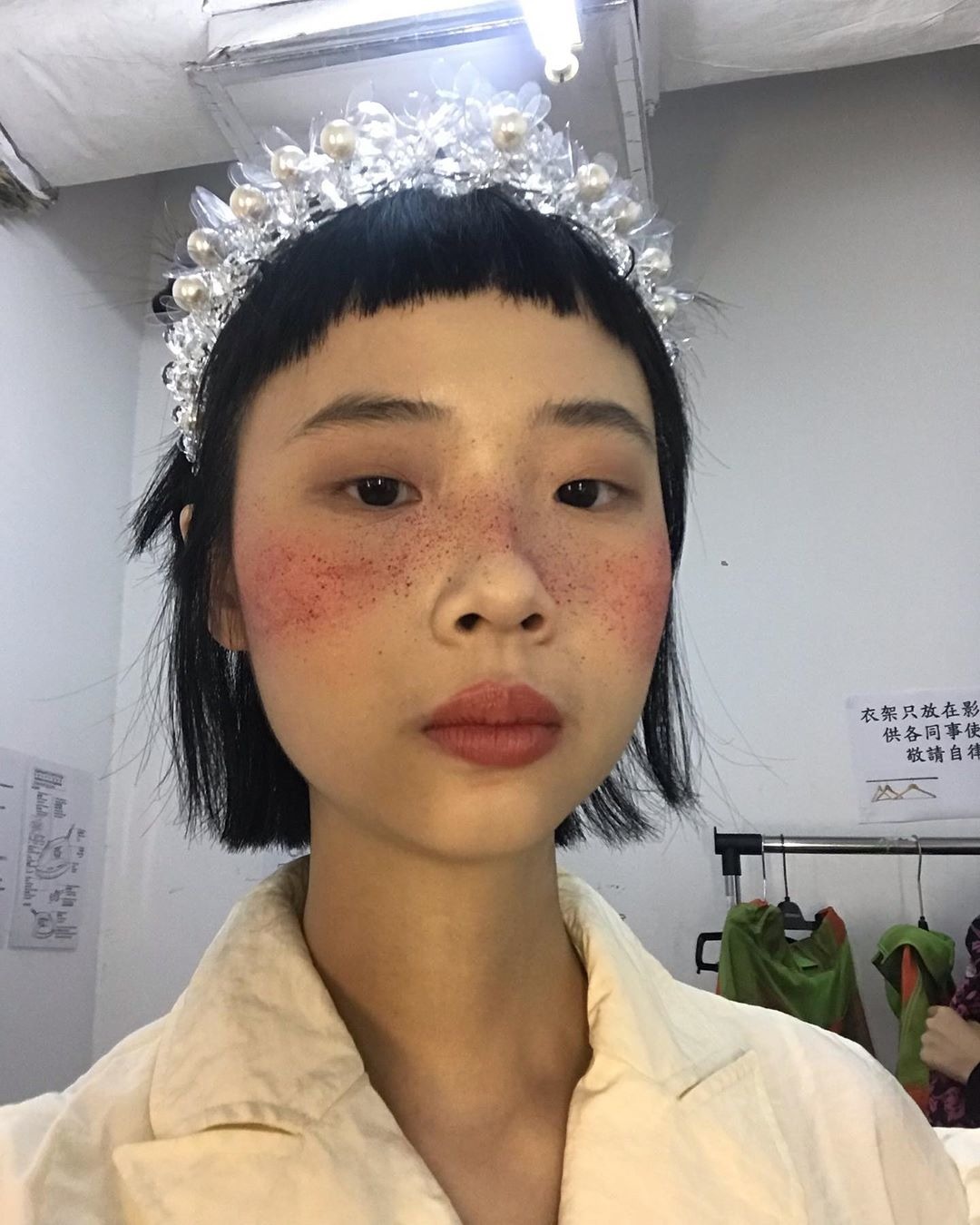 Kendall Jenner'dan Elsa Hosk'a Haftanın Güzellik Instagramları