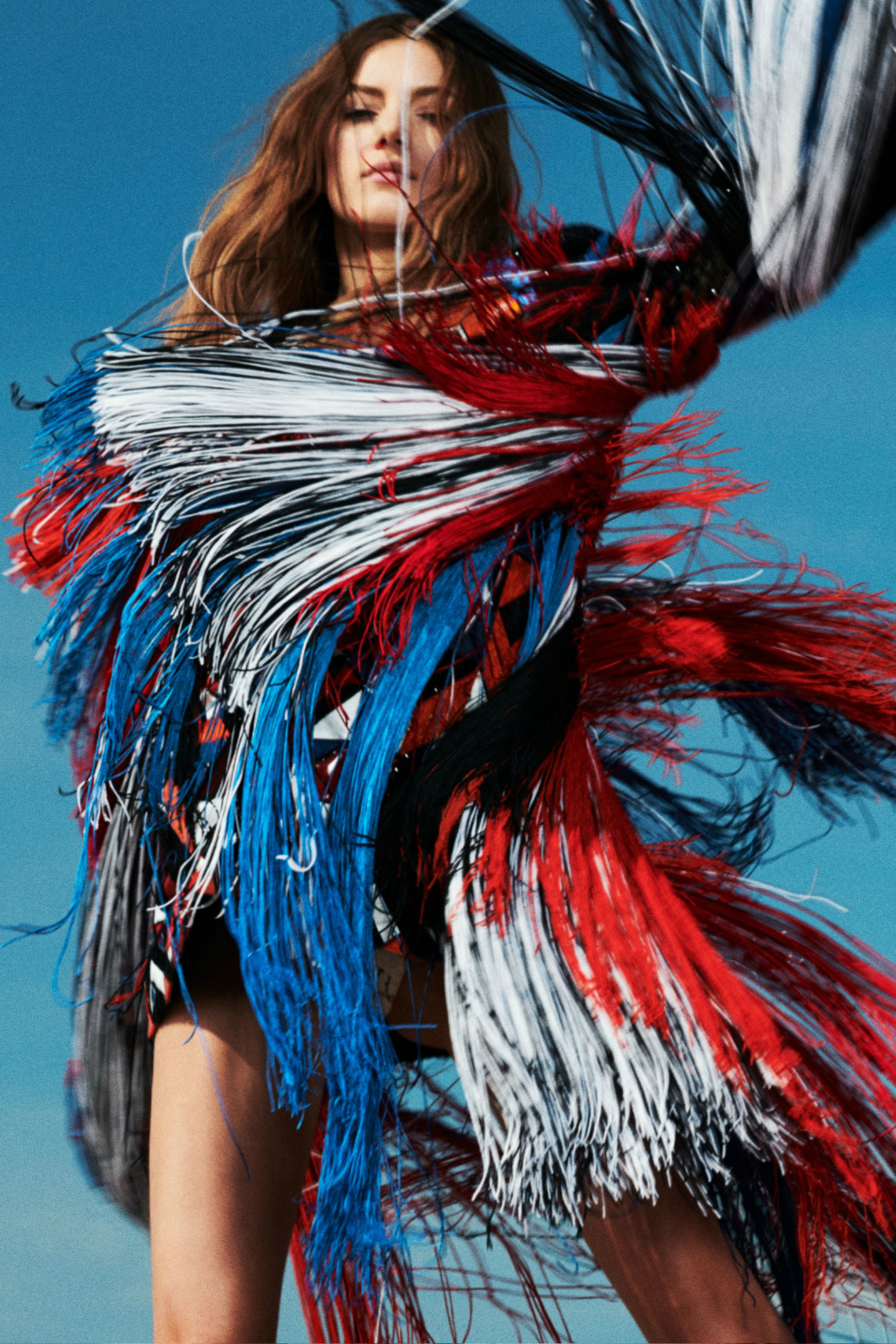 Balmain 2020 Resort Detay