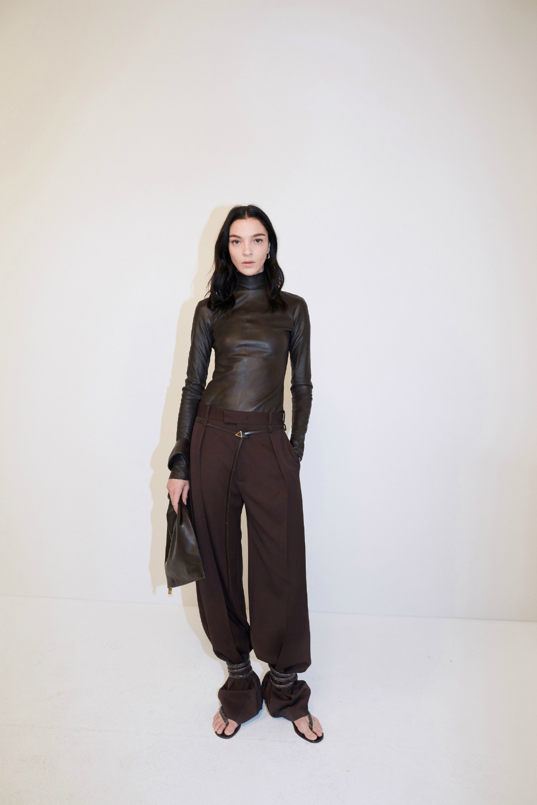 Bottega Veneta 2020 Resort