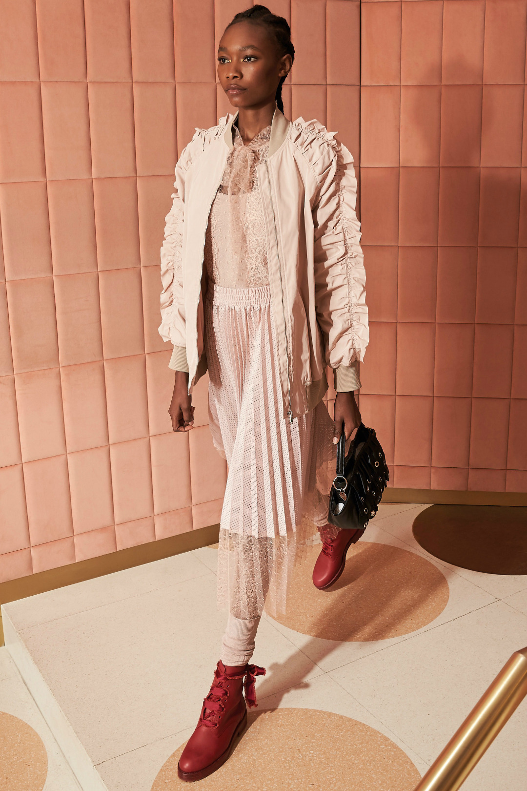 Red Valentino 2020 Resort