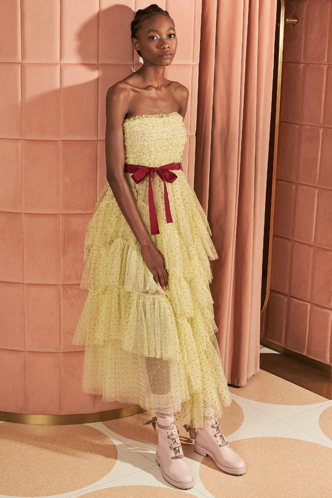 Red Valentino 2020 Resort