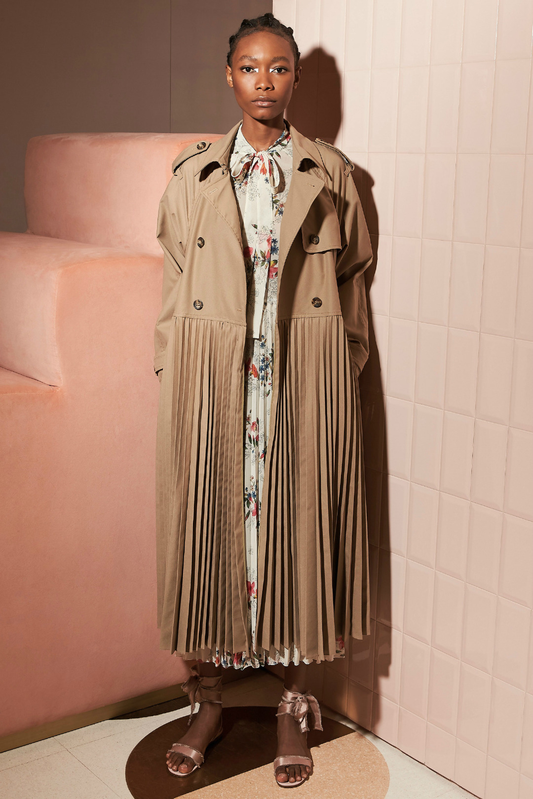 Red Valentino 2020 Resort