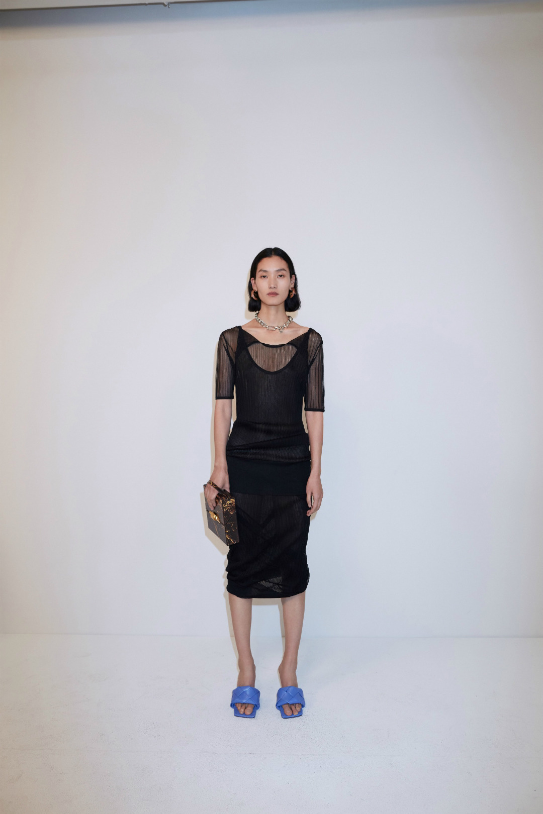 Bottega Veneta 2020 Resort