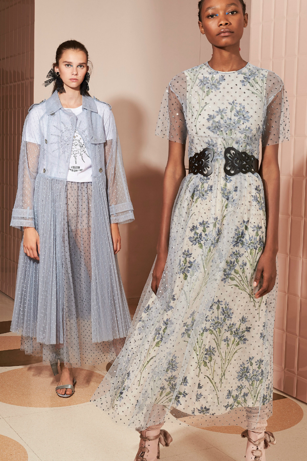 Red Valentino 2020 Resort