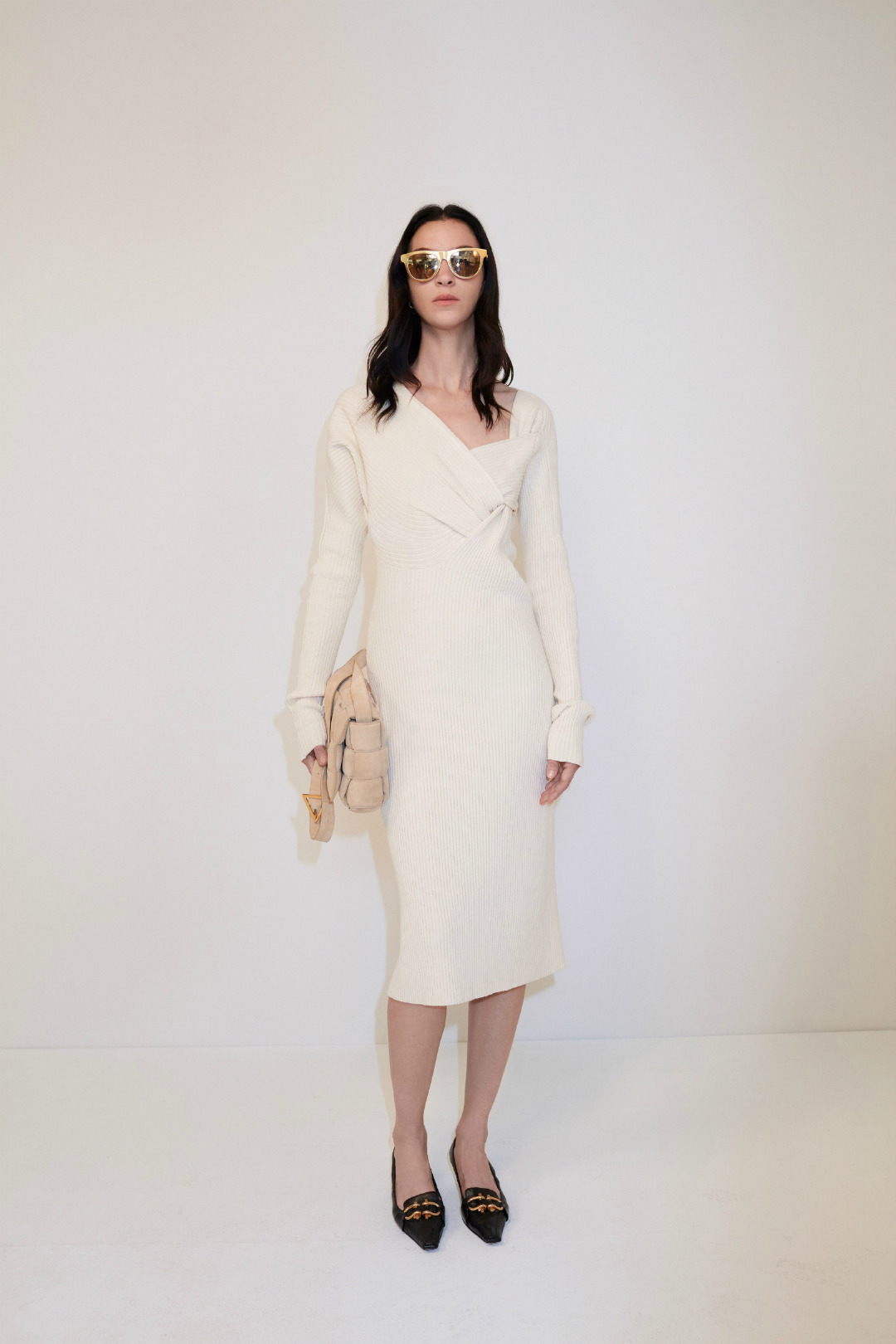 Bottega Veneta 2020 Resort