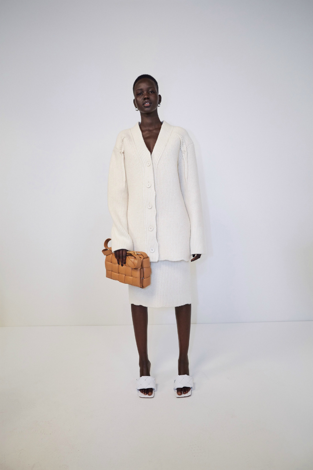 Bottega Veneta 2020 Resort