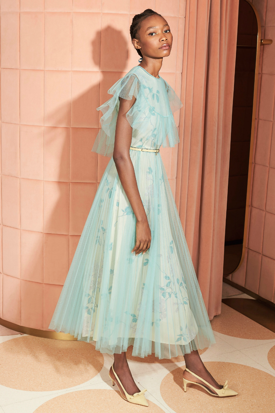 Red Valentino 2020 Resort