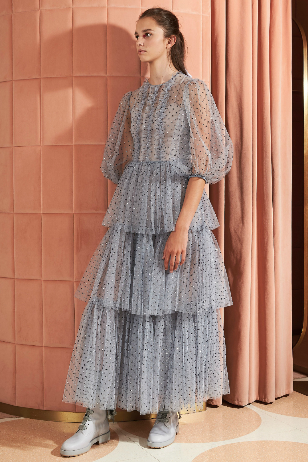 Red Valentino 2020 Resort