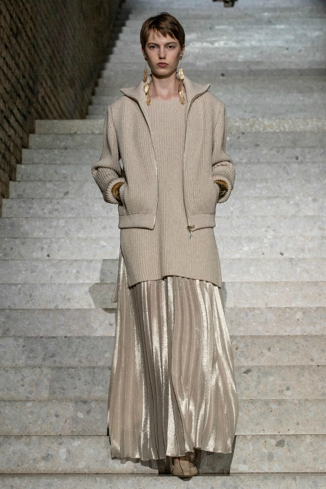 MaxMara 2020 Resort