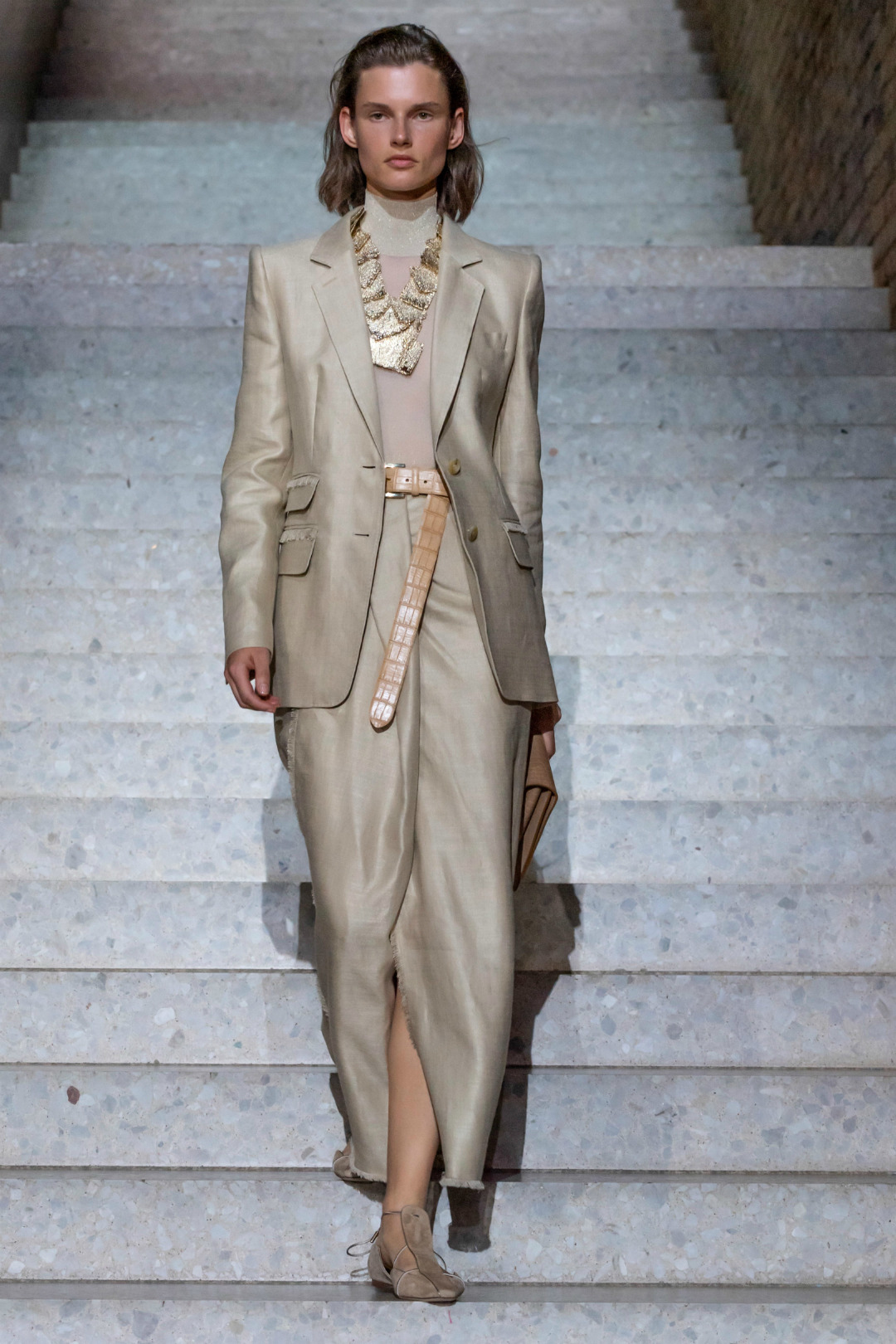 MaxMara 2020 Resort