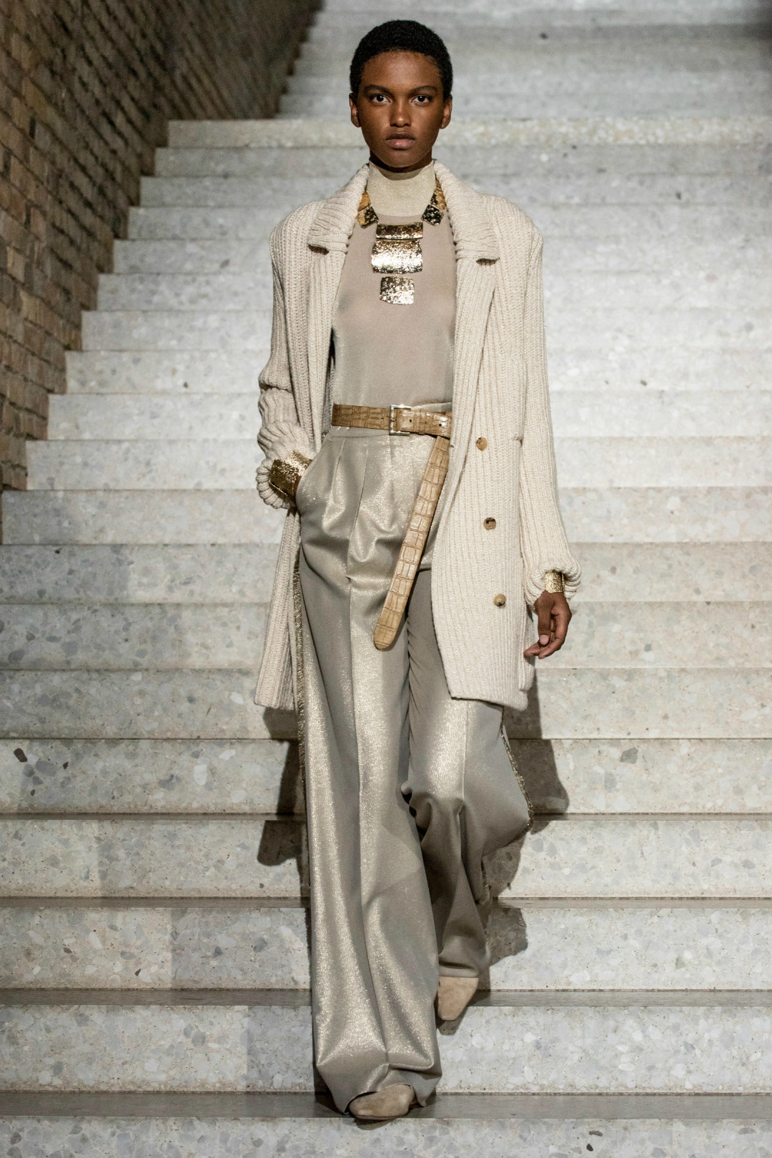 MaxMara 2020 Resort