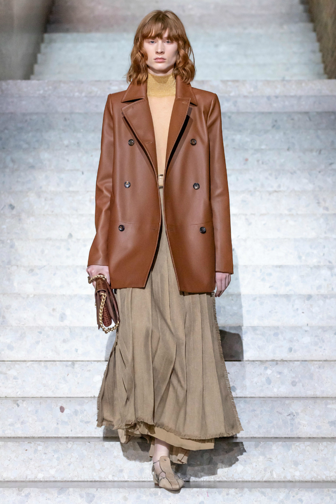 MaxMara 2020 Resort