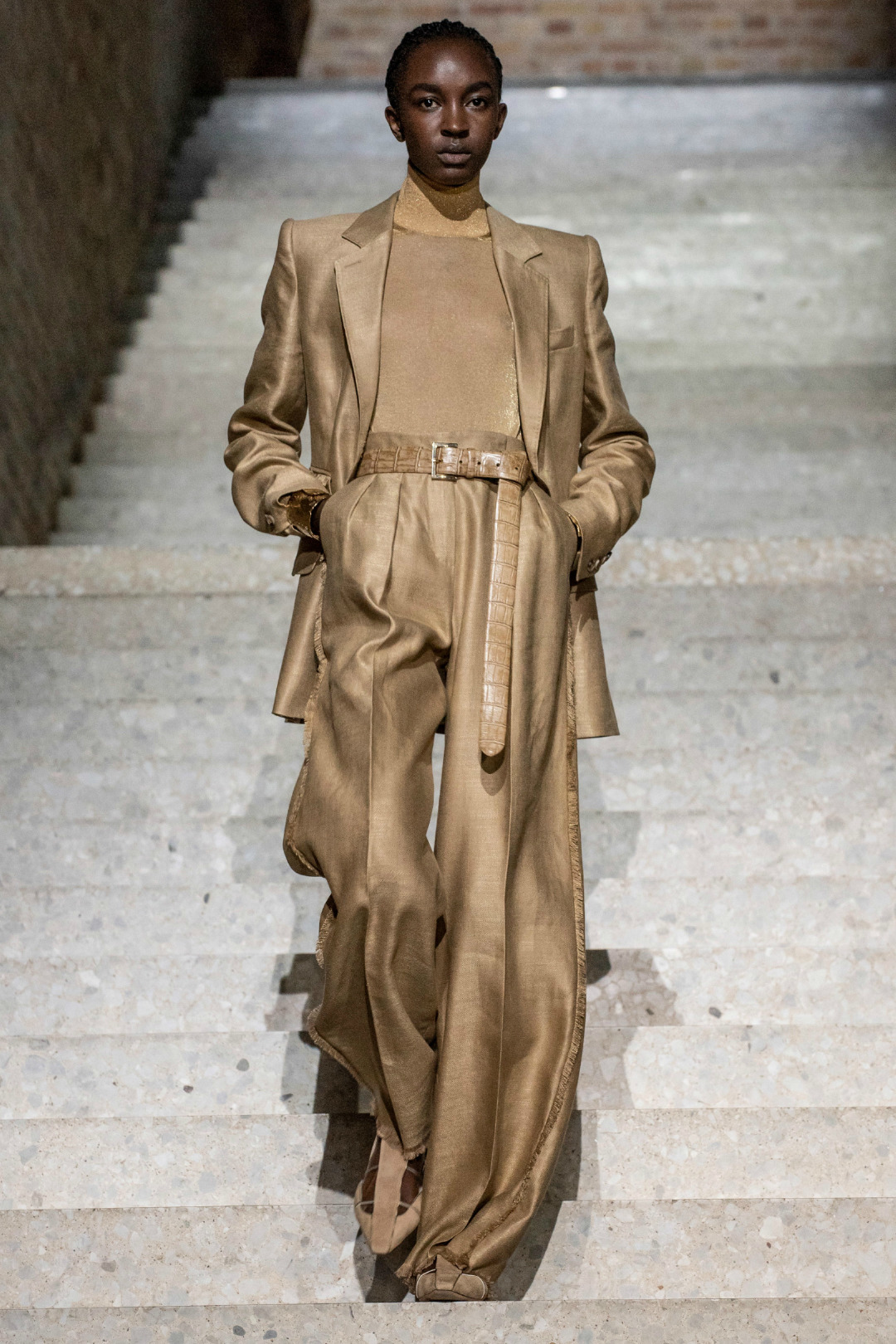 MaxMara 2020 Resort